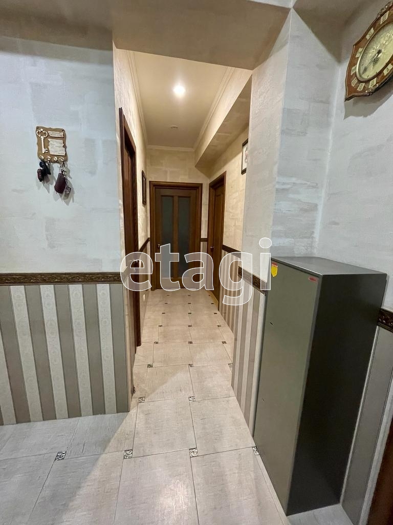 Продажа 3-комнатной квартиры, Южно-Сахалинск, Сахалинская область,  Южно-Сахалинск