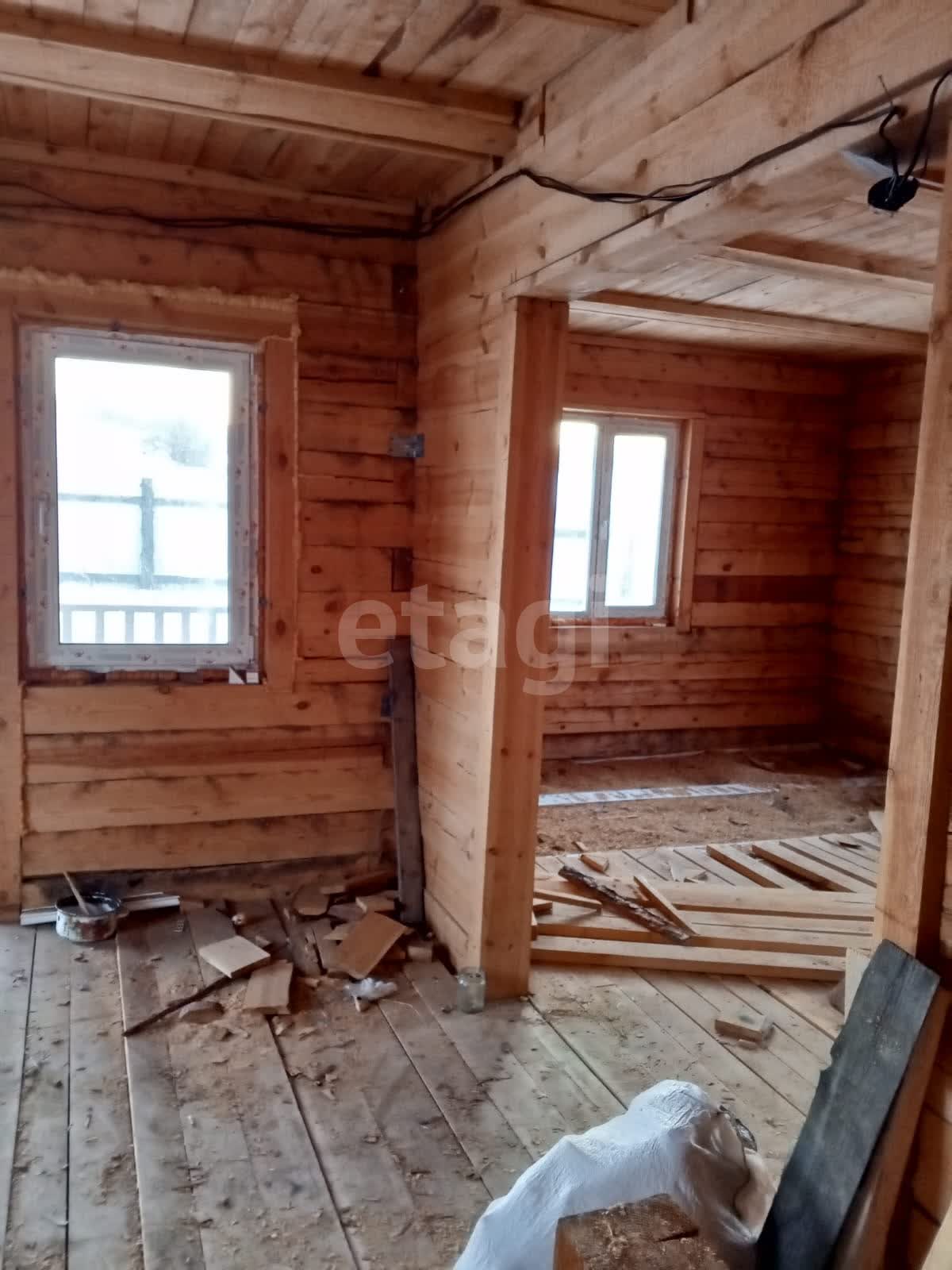 Продажа дома, 150м <sup>2</sup>, 10 сот., Улан-Удэ, Республика Бурятия,  Тарбагатайский