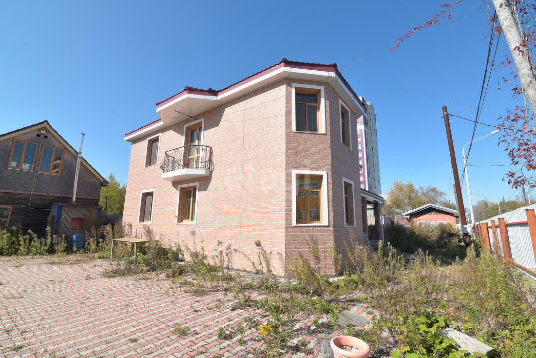 Продажа дома, 175м <sup>2</sup>, 8 сот., Южно-Сахалинск, Сахалинская область,  