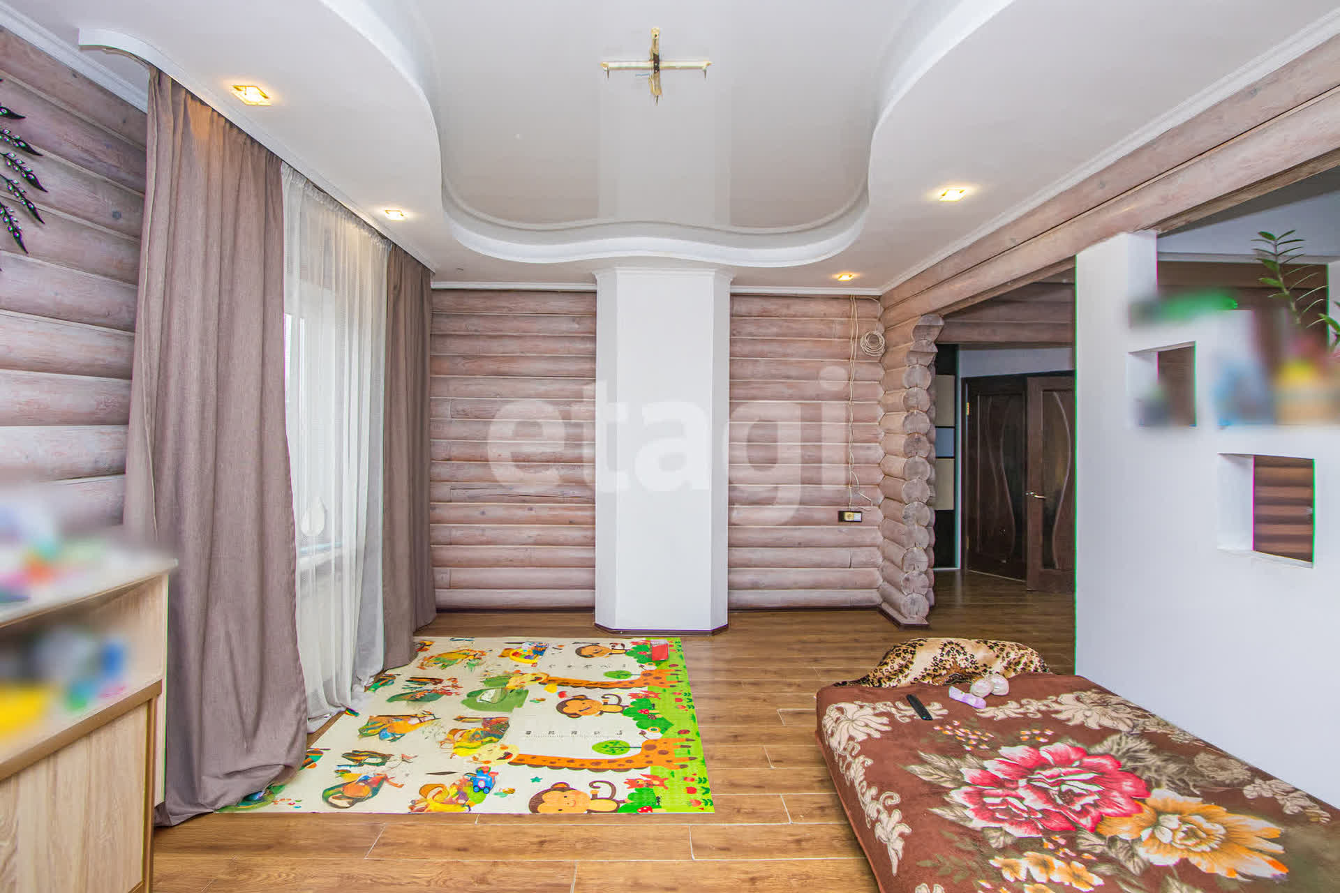 Продажа дома, 171м <sup>2</sup>, 6 сот., Улан-Удэ, Республика Бурятия,  