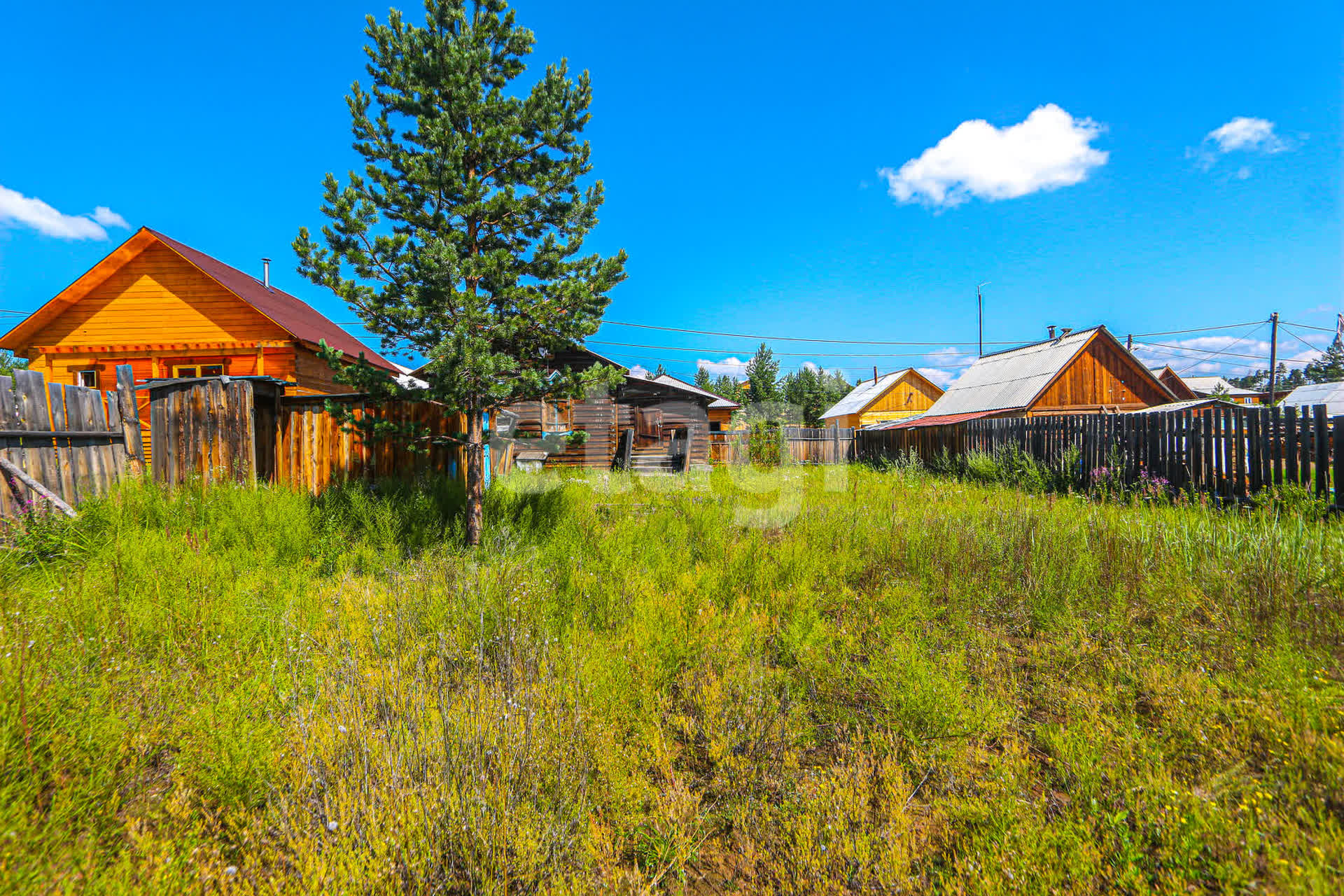 Продажа дома, 39м <sup>2</sup>, 8 сот., Улан-Удэ, Республика Бурятия,  Октябрьский