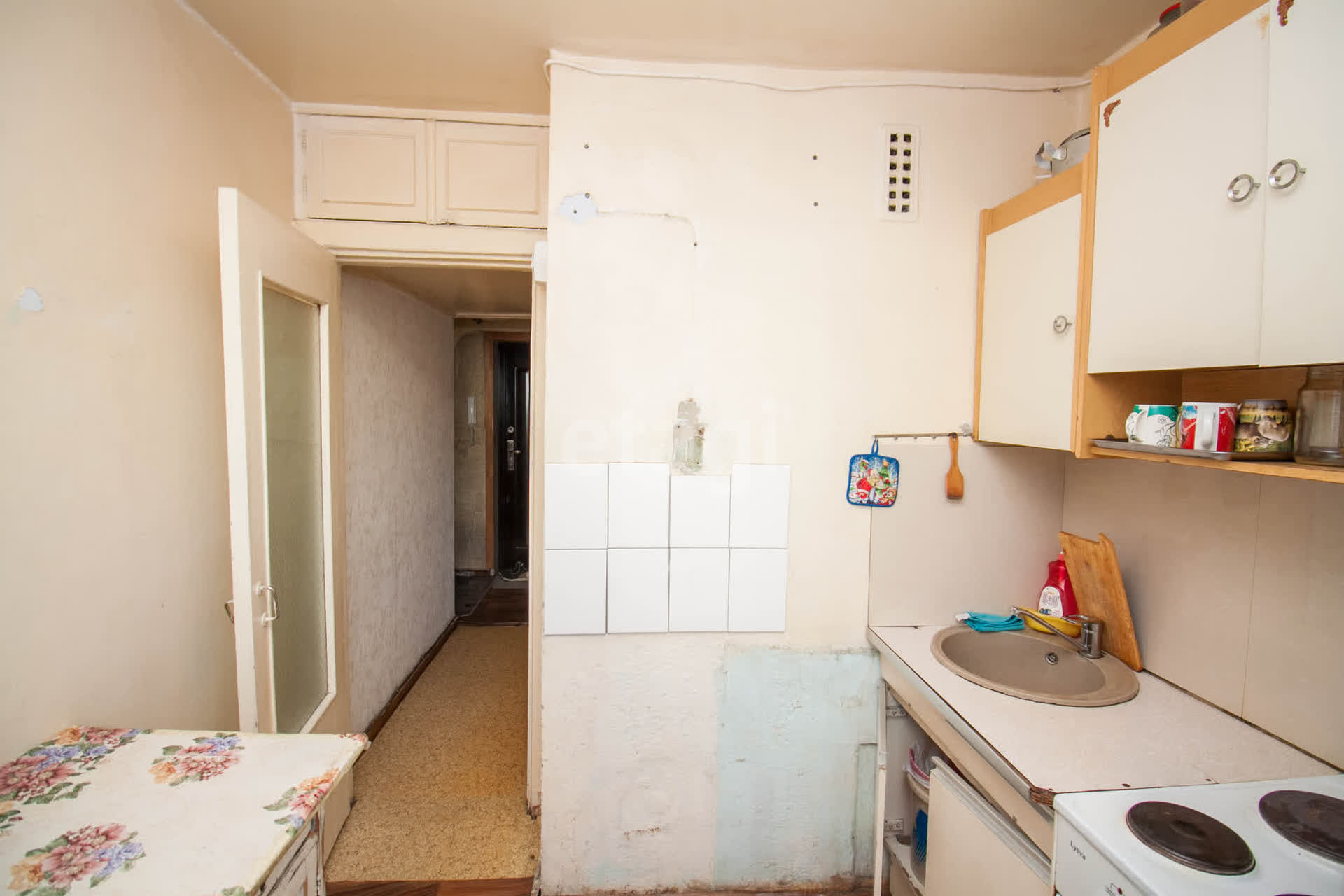 Продажа 2-комнатной квартиры, Южно-Сахалинск, Сахалинская область,  Южно-Сахалинск