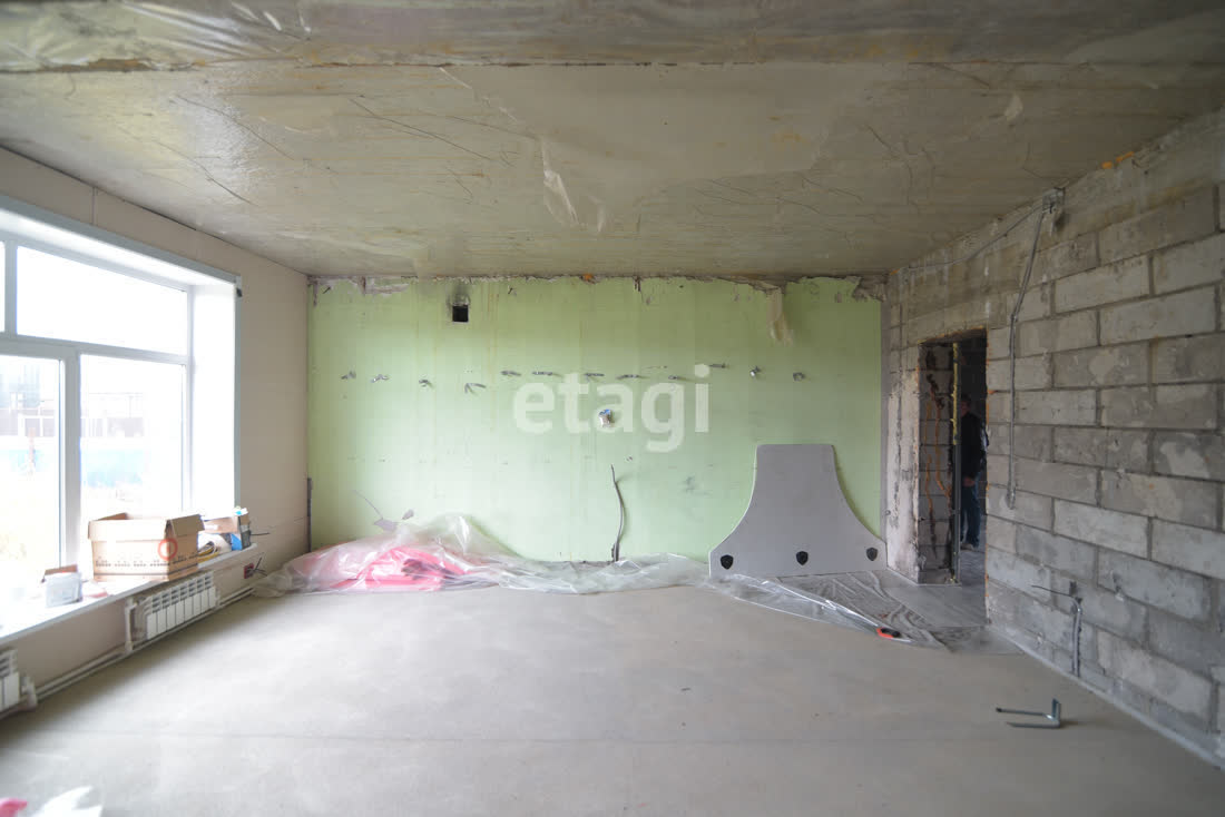 Продажа дома, 343м <sup>2</sup>, 34 сот., Южно-Сахалинск, Сахалинская область,  