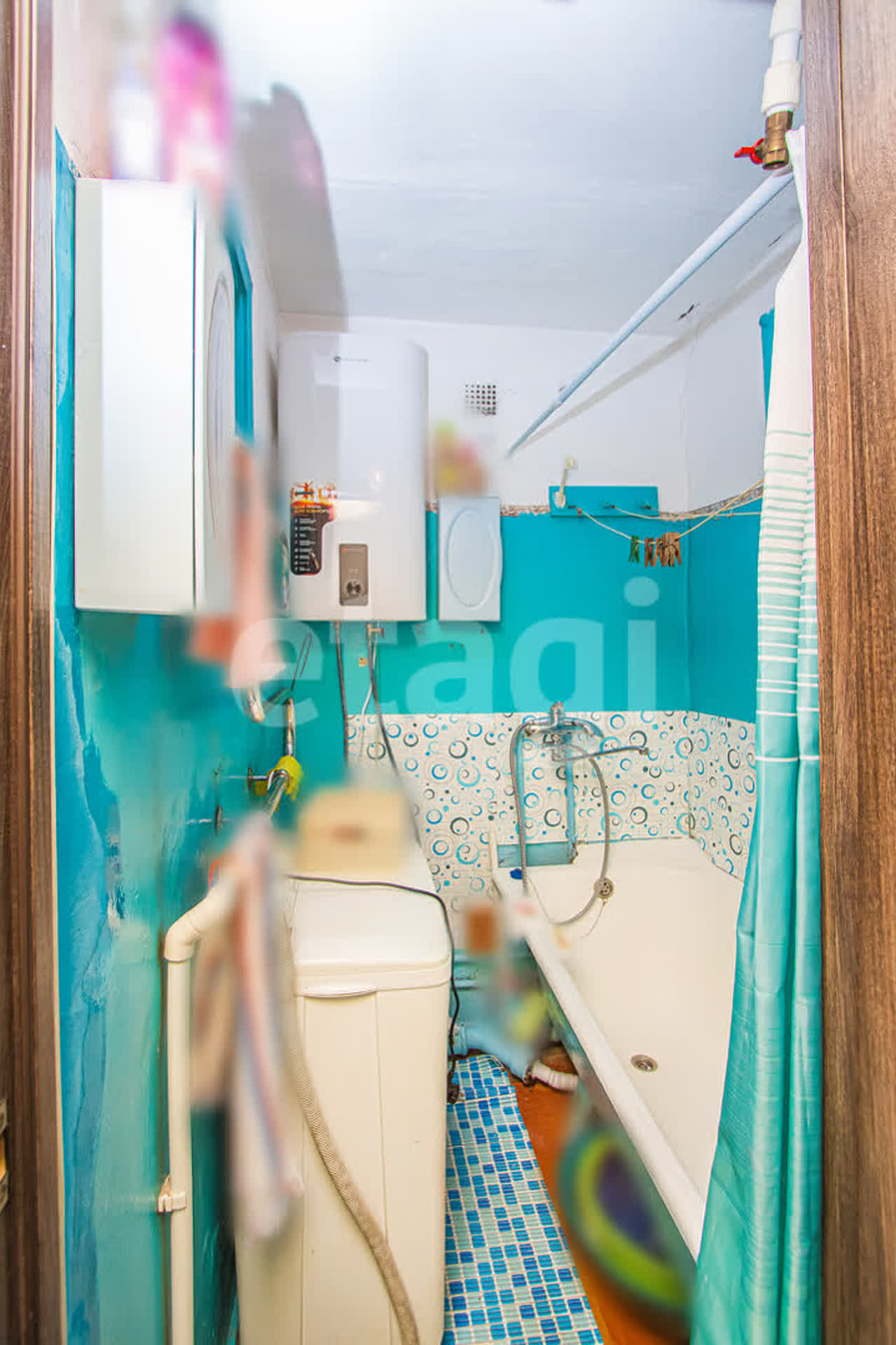 Продажа 4-комнатной квартиры, Улан-Удэ, Республика Бурятия,  Улан-Удэ