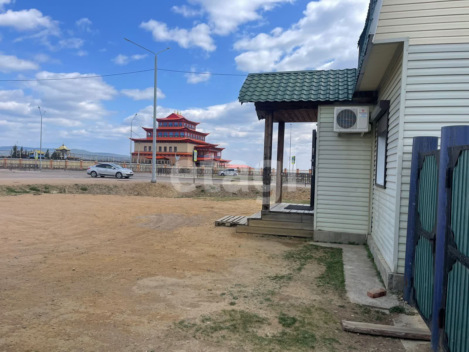 Продажа коммерческой недвижимости, 63м <sup>2</sup>, Улан-Удэ, Бурятия,  Иволгинский район