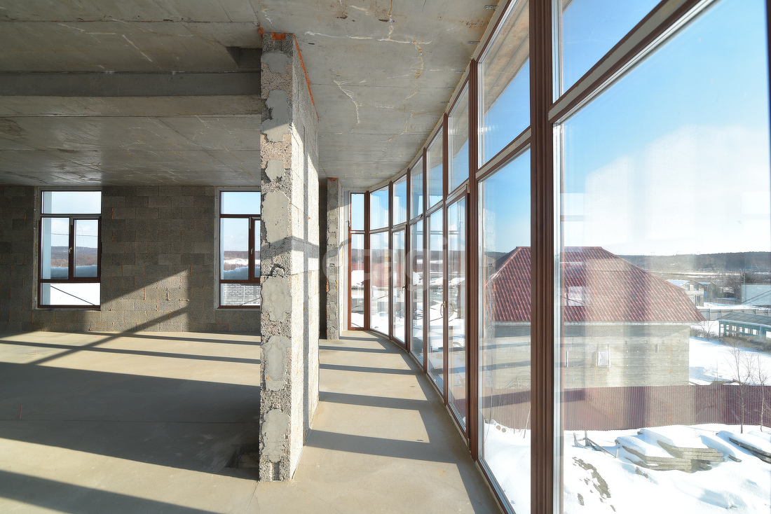 Продажа дома, 186м <sup>2</sup>, 10 сот., Южно-Сахалинск, Сахалинская область,  