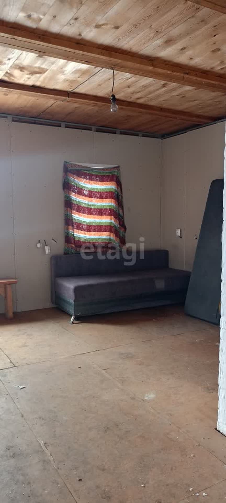 Продажа дачи, 24м <sup>2</sup>, 7 сот., Улан-Удэ, Республика Бурятия,  Заиграевский