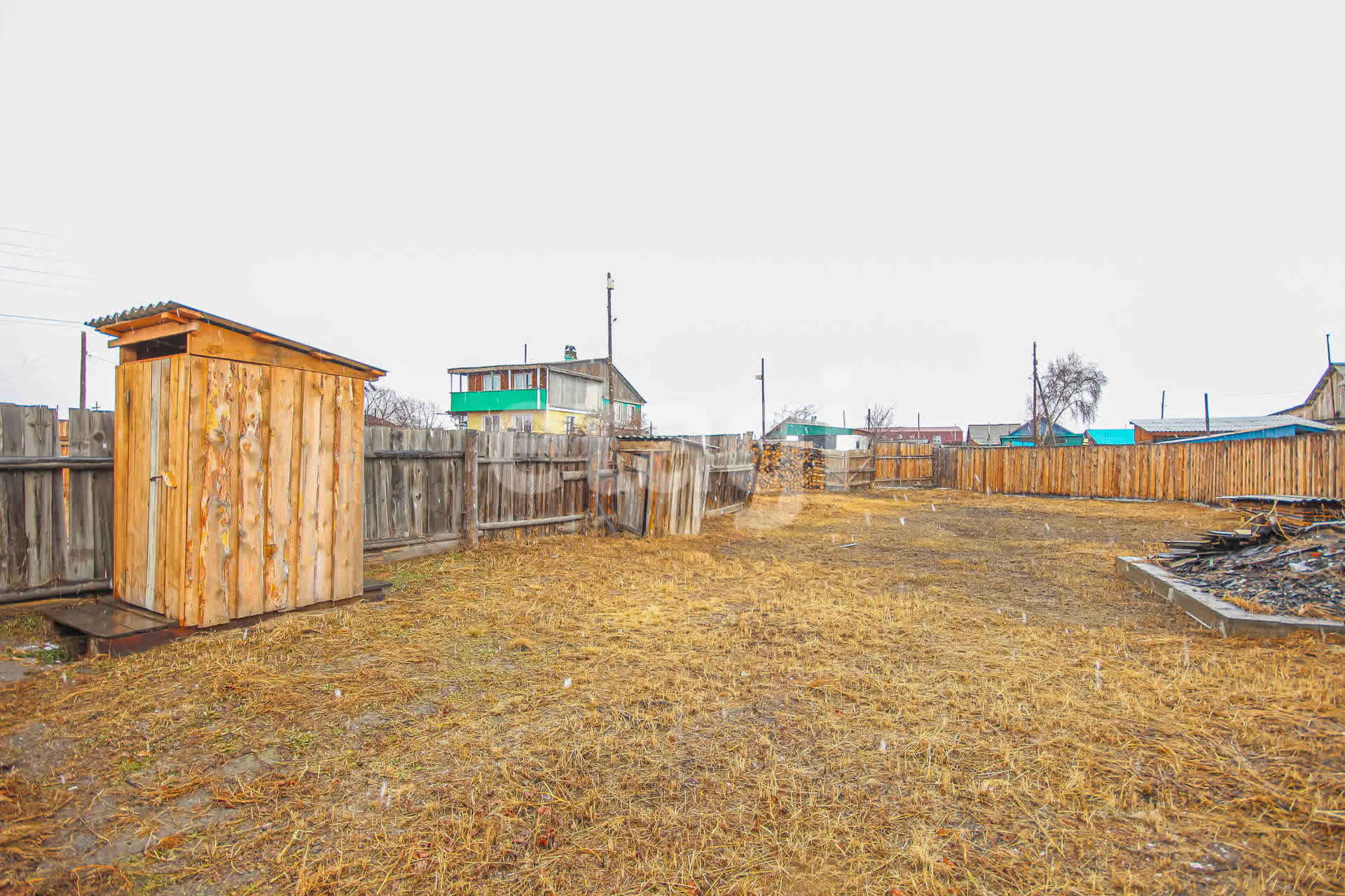 Продажа дома, 50м <sup>2</sup>, 8 сот., Улан-Удэ, Республика Бурятия,  Советский