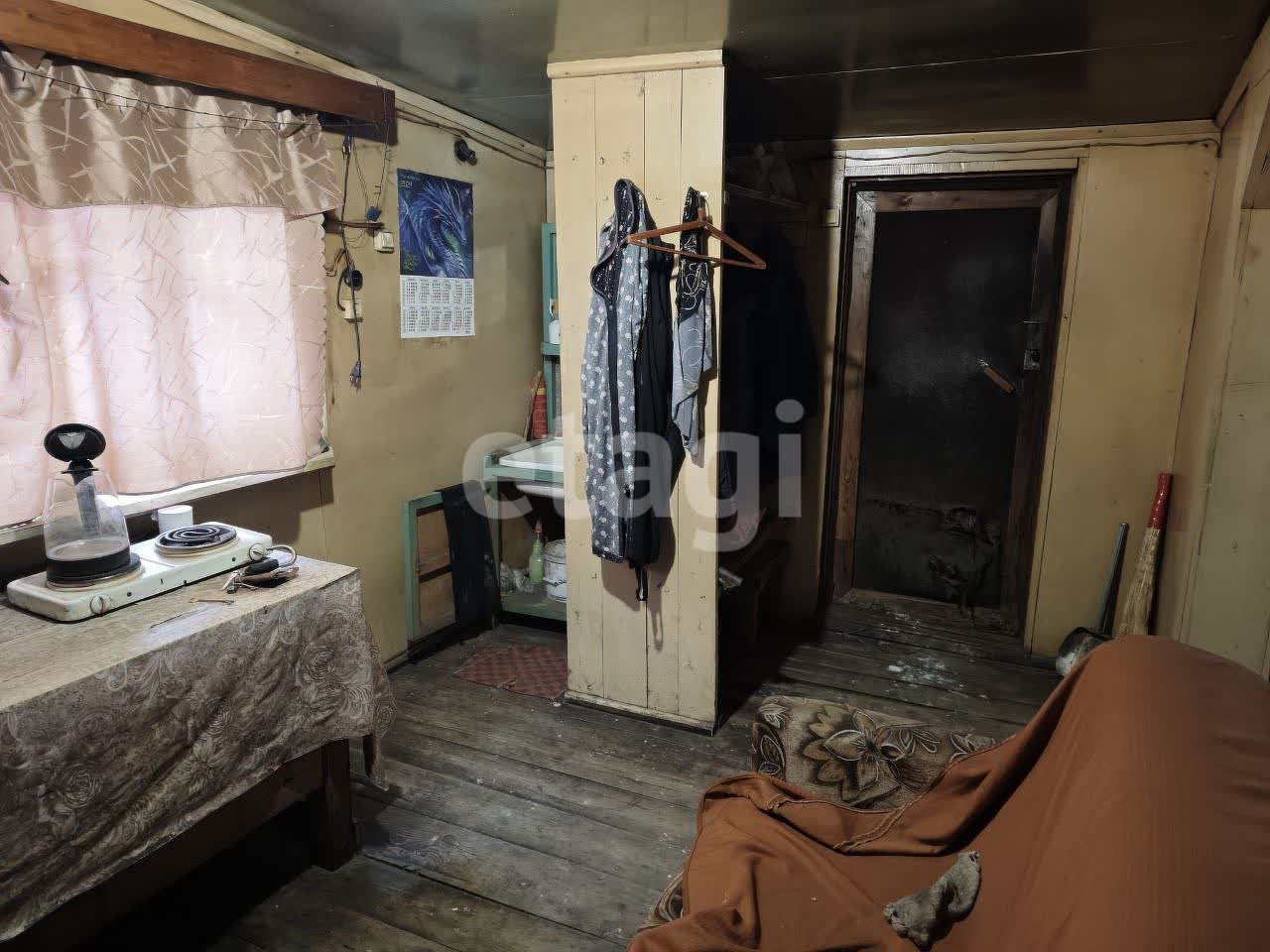 Продажа дома, 40м <sup>2</sup>, 15 сот., Улан-Удэ, Республика Бурятия,  