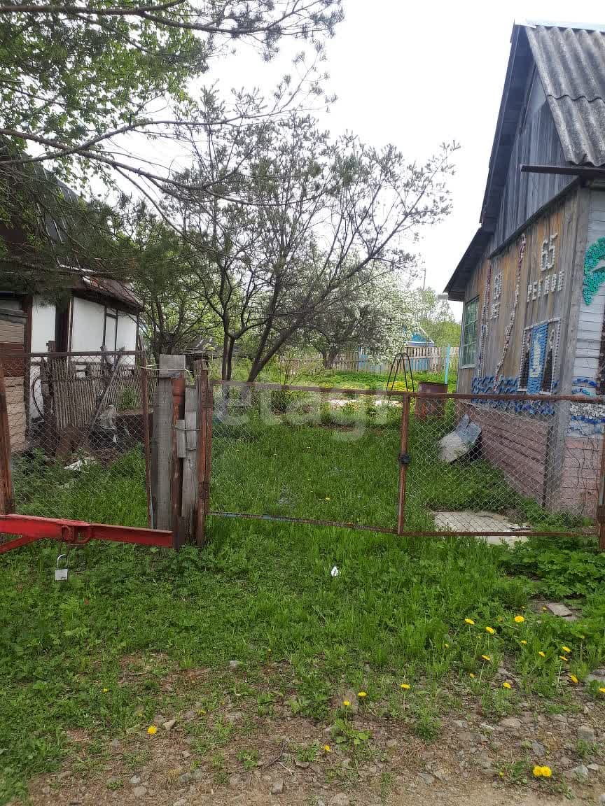 Продажа дачи, 20м <sup>2</sup>, 6 сот., Южно-Сахалинск, Сахалинская область,  Южно-Сахалинск