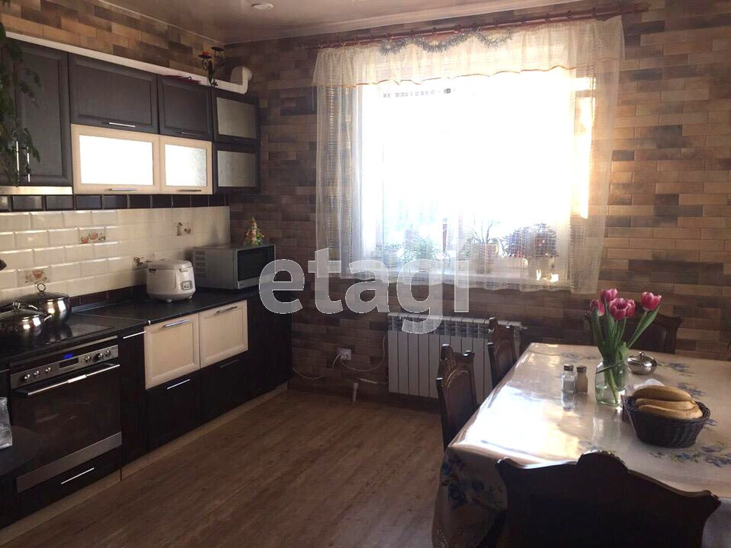 Продажа дома, 303м <sup>2</sup>, 10 сот., Южно-Сахалинск, Сахалинская область,  