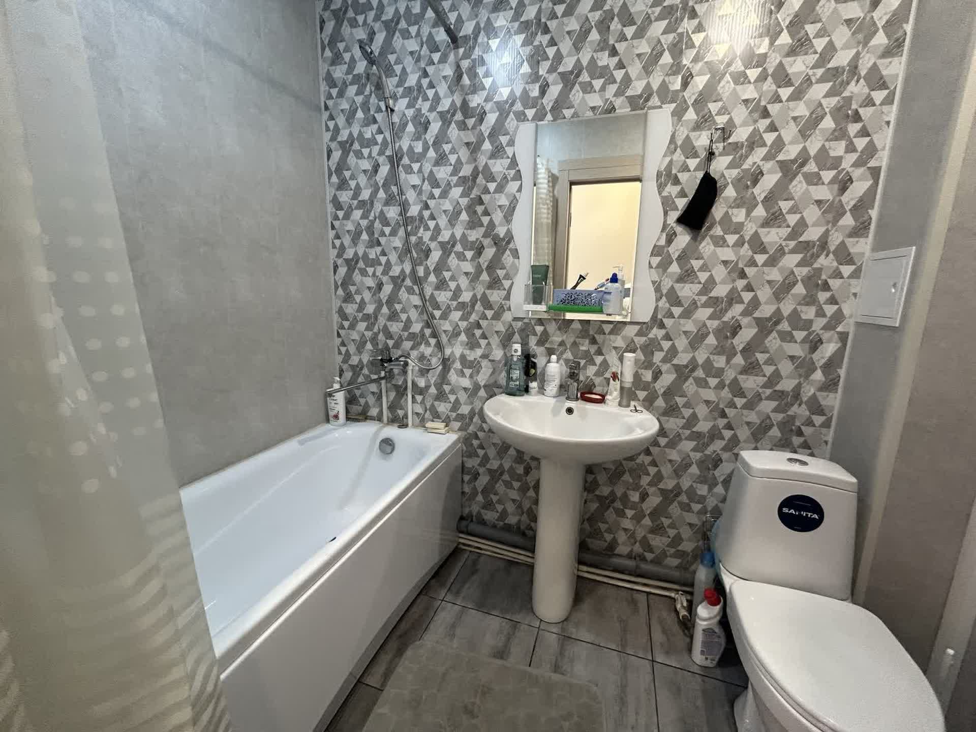 Продажа 1-комнатной квартиры, Улан-Удэ, Республика Бурятия,  Улан-Удэ