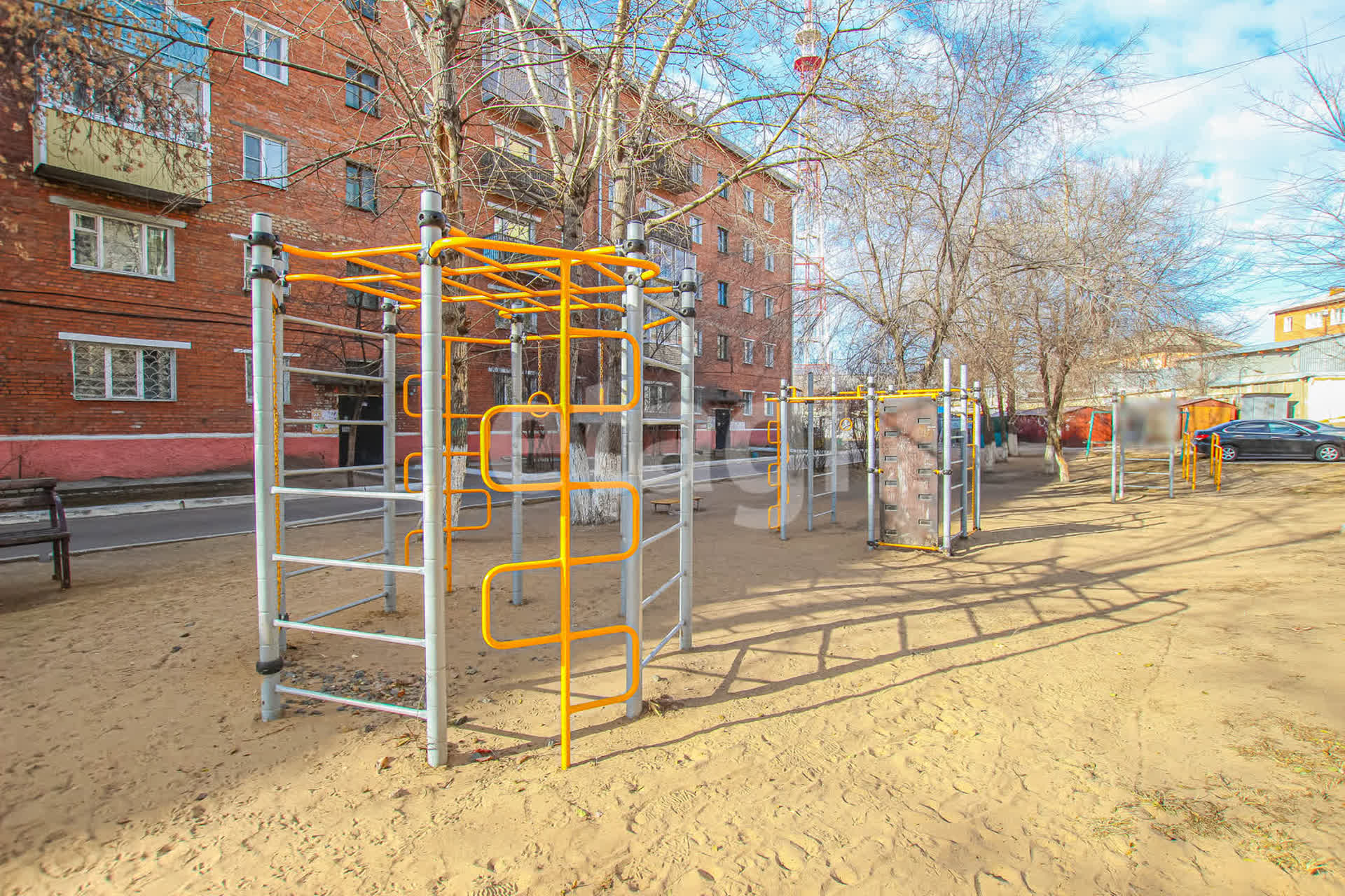 Продажа 2-комнатной квартиры, Улан-Удэ, Республика Бурятия,  Улан-Удэ