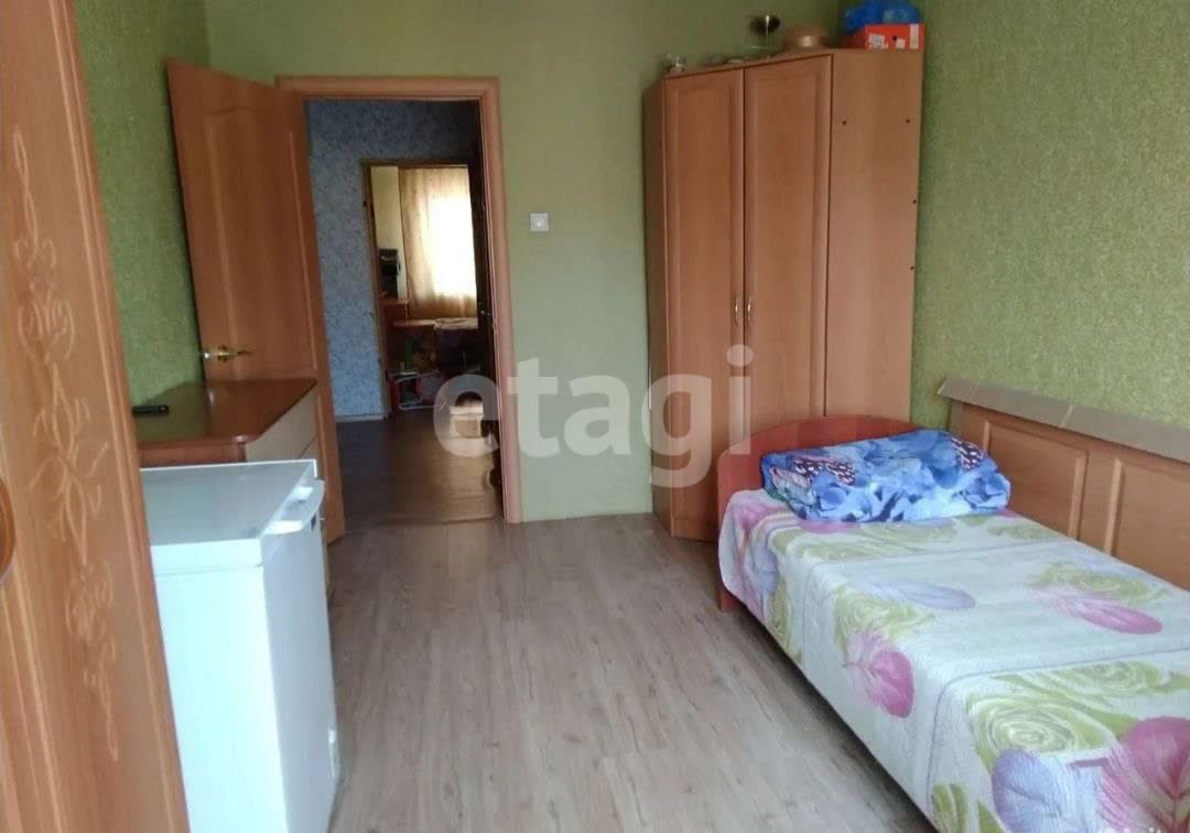 Продажа 3-комнатной квартиры, Улан-Удэ, Республика Бурятия,  Гусиноозёрск