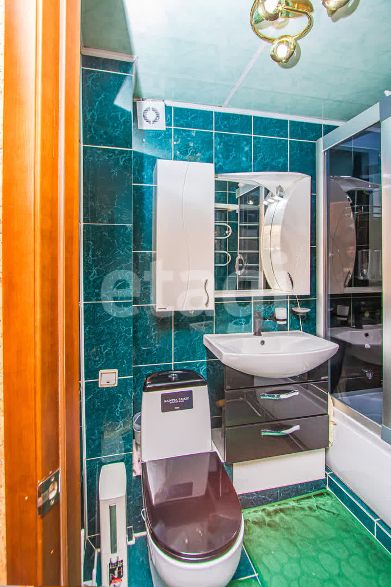 Продажа 3-комнатной квартиры, Улан-Удэ, Республика Бурятия,  Улан-Удэ