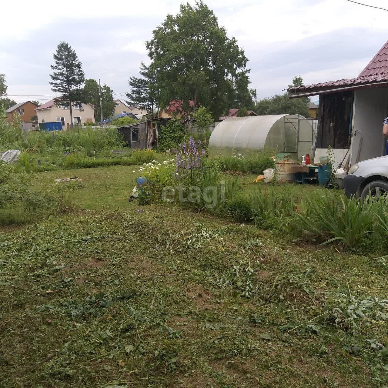 Продажа участка, Южно-Сахалинск, Сахалинская область,  Южно-Сахалинск