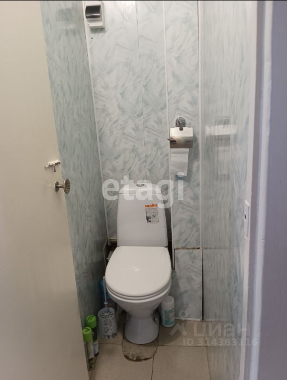 Продажа 3-комнатной квартиры, Южно-Сахалинск, Сахалинская область,  Южно-Сахалинск