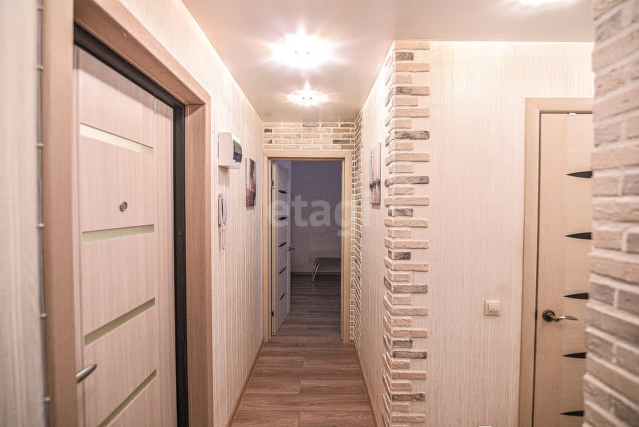 Продажа 2-комнатной квартиры, Южно-Сахалинск, Сахалинская область,  Южно-Сахалинск