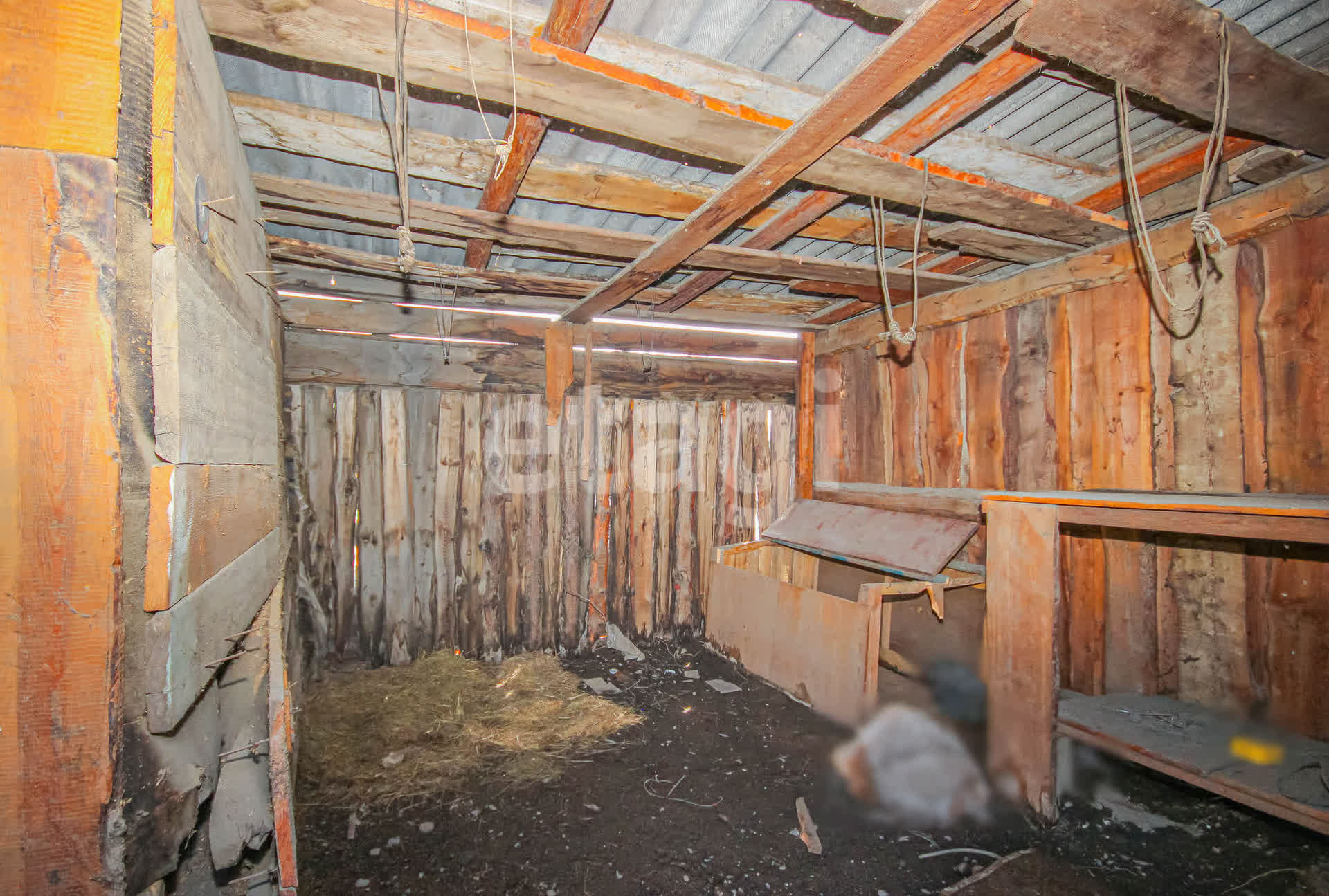 Продажа дома, 44м <sup>2</sup>, 2 сот., Улан-Удэ, Республика Бурятия,  Советский