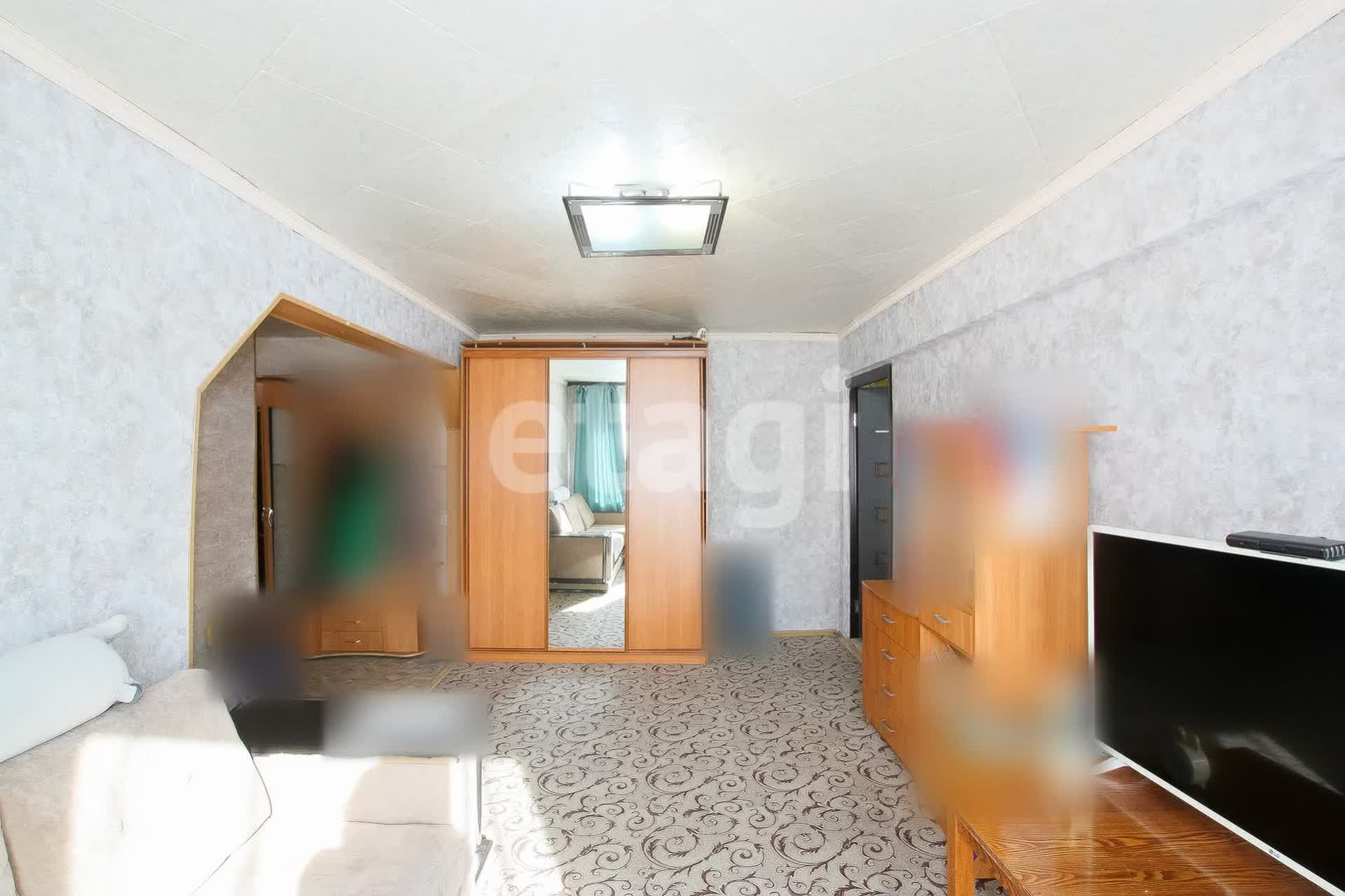 Продажа 2-комнатной квартиры, Улан-Удэ, Республика Бурятия,  Улан-Удэ