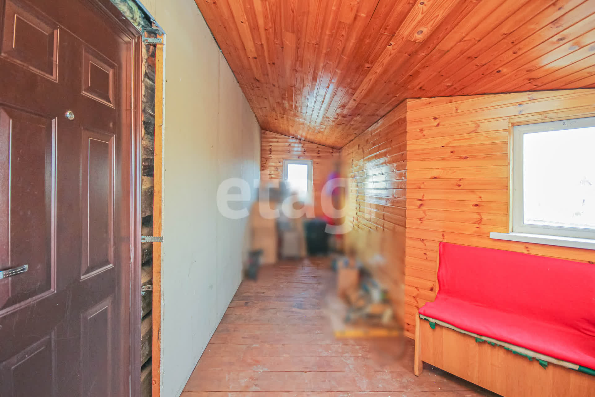 Продажа дома, 96м <sup>2</sup>, 9 сот., Улан-Удэ, Республика Бурятия,  Иволгинский