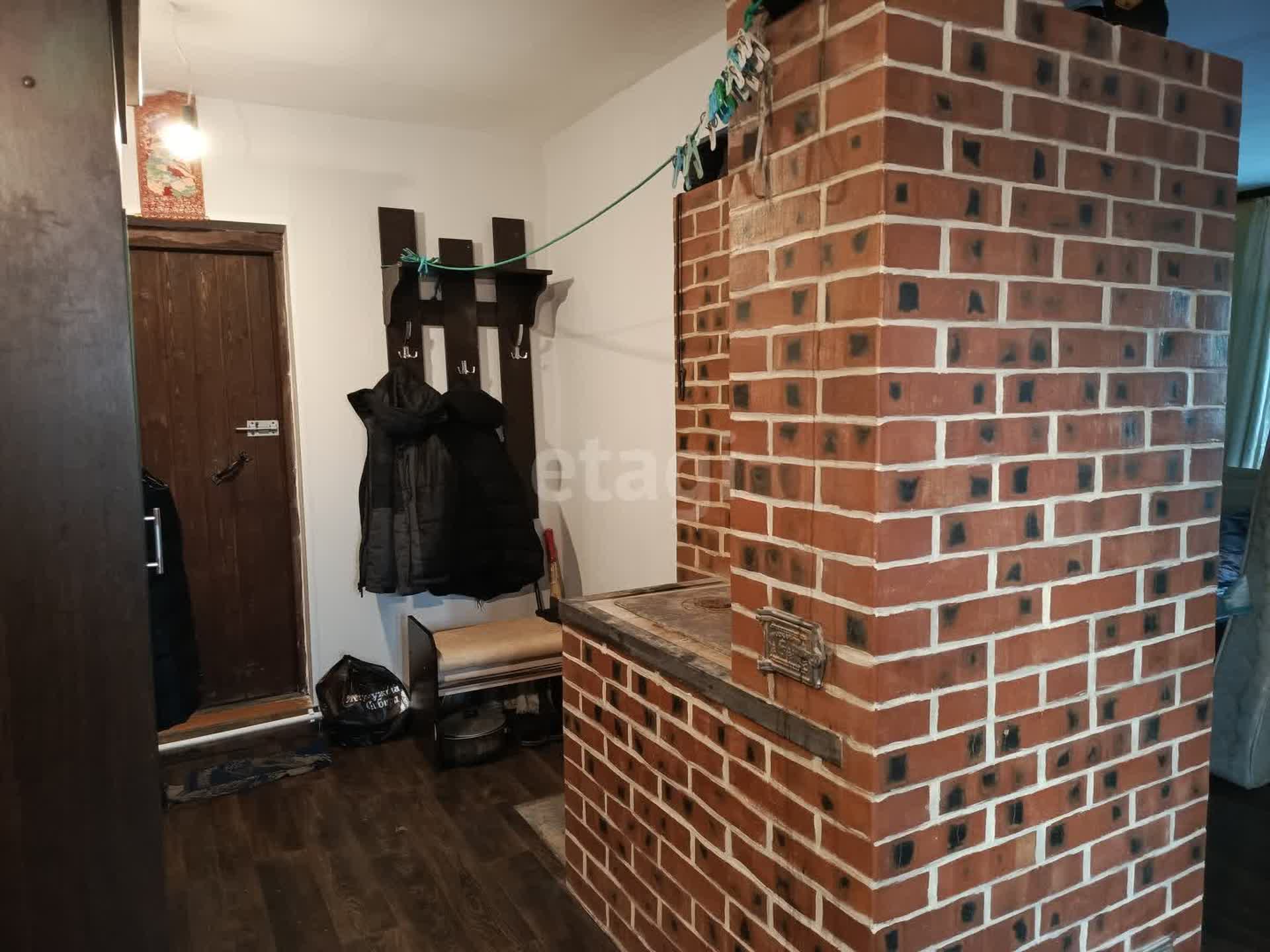 Продажа дома, 46м <sup>2</sup>, 7 сот., Улан-Удэ, Республика Бурятия,  