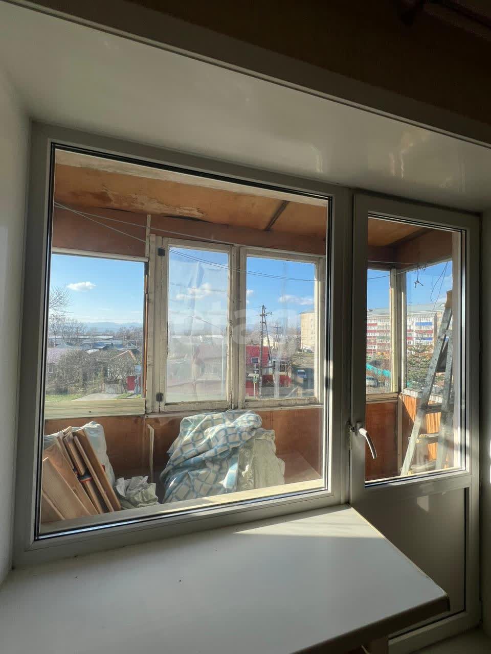 Продажа 3-комнатной квартиры, Южно-Сахалинск, Сахалинская область,  Южно-Сахалинск