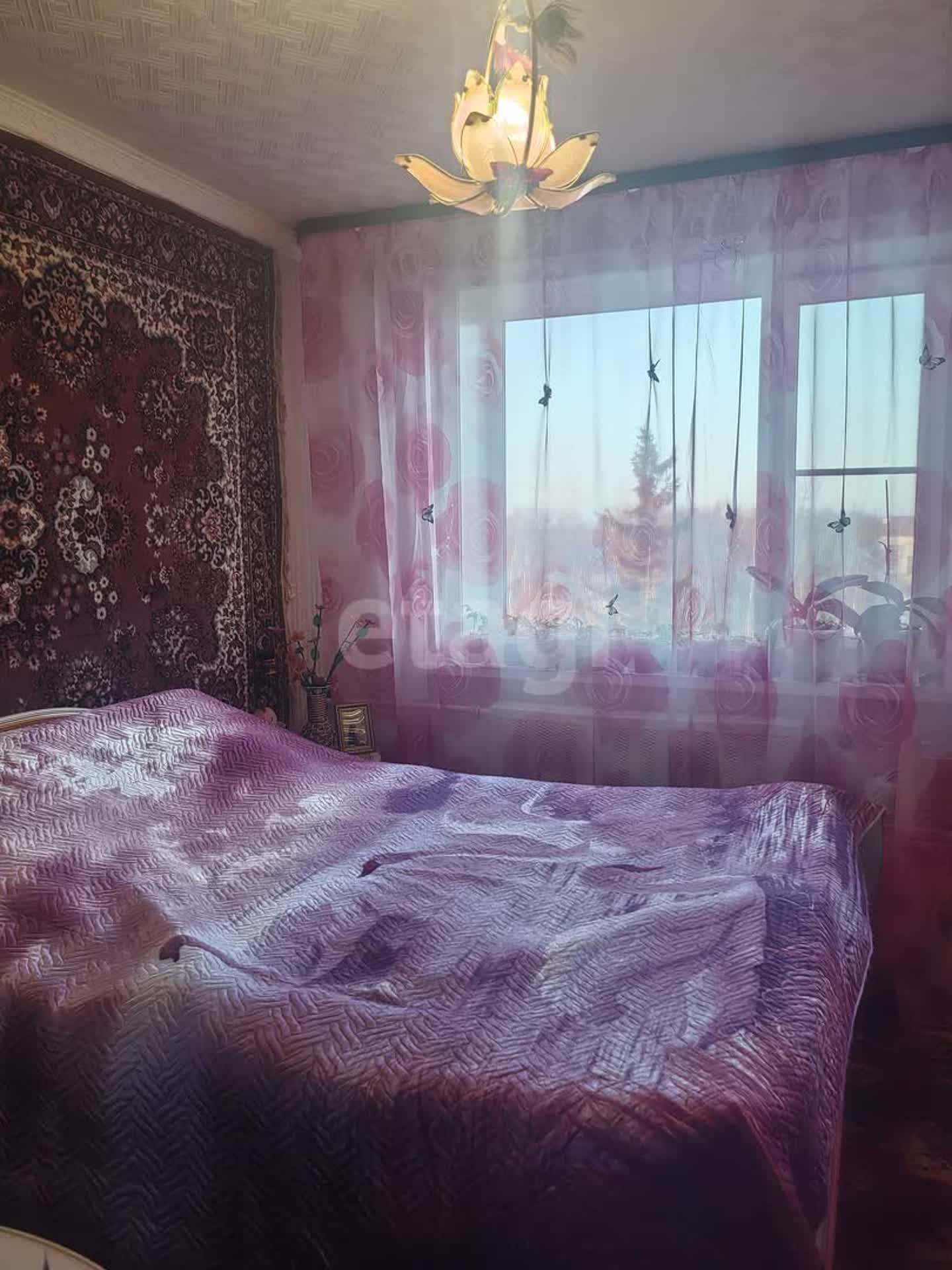 Продажа 3-комнатной квартиры, Южно-Сахалинск, Сахалинская область,  Южно-Сахалинск