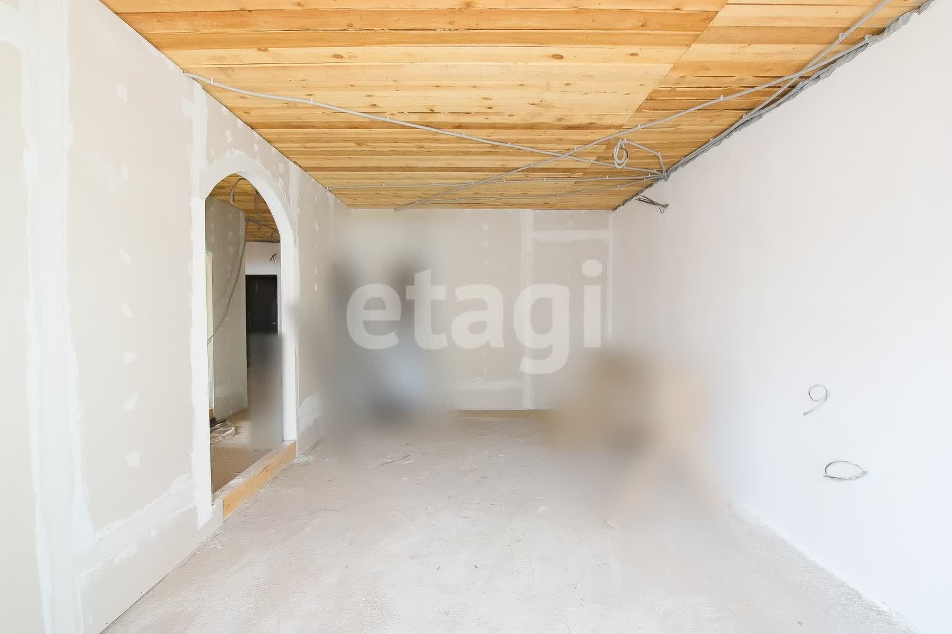 Продажа дома, 180м <sup>2</sup>, 4 сот., Улан-Удэ, Республика Бурятия,  Октябрьский