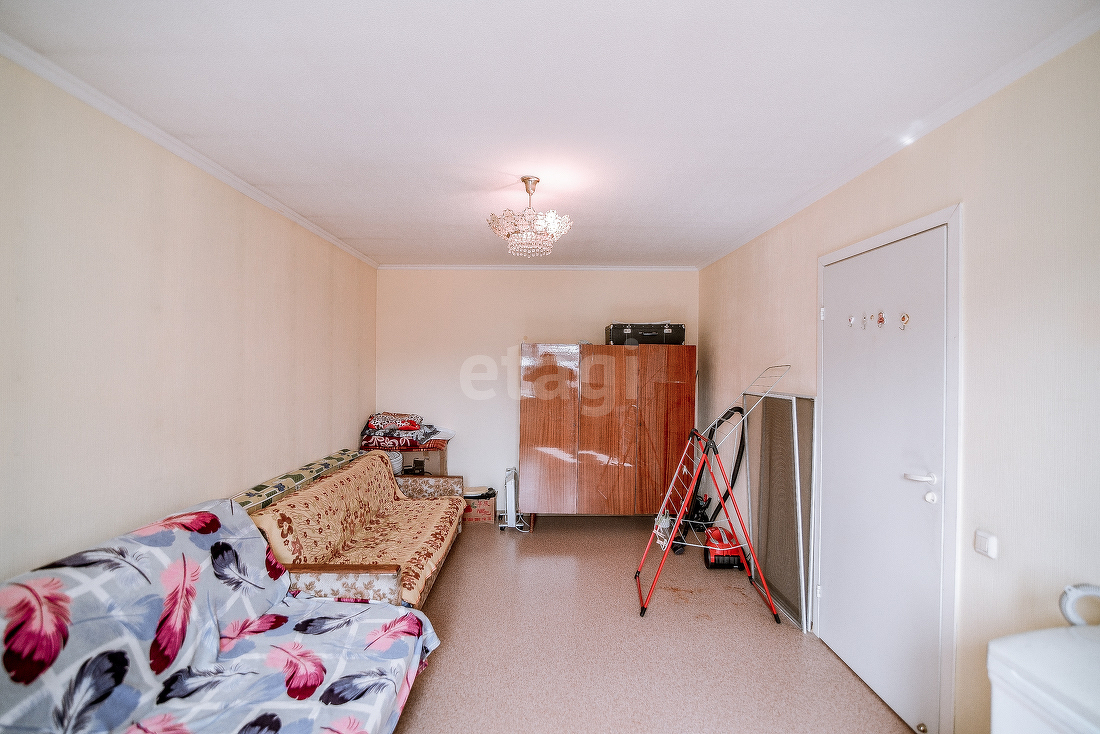 Продажа 3-комнатной квартиры, Южно-Сахалинск, Сахалинская область,  Южно-Сахалинск