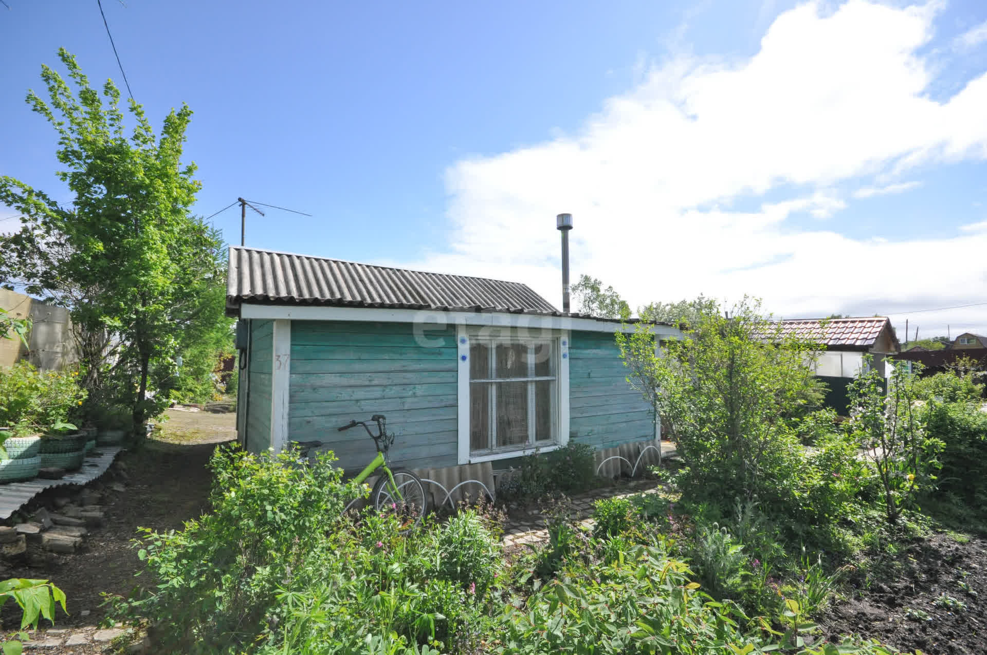 Продажа дачи, 21м <sup>2</sup>, 12 сот., Южно-Сахалинск, Сахалинская область,  Южно-Сахалинск