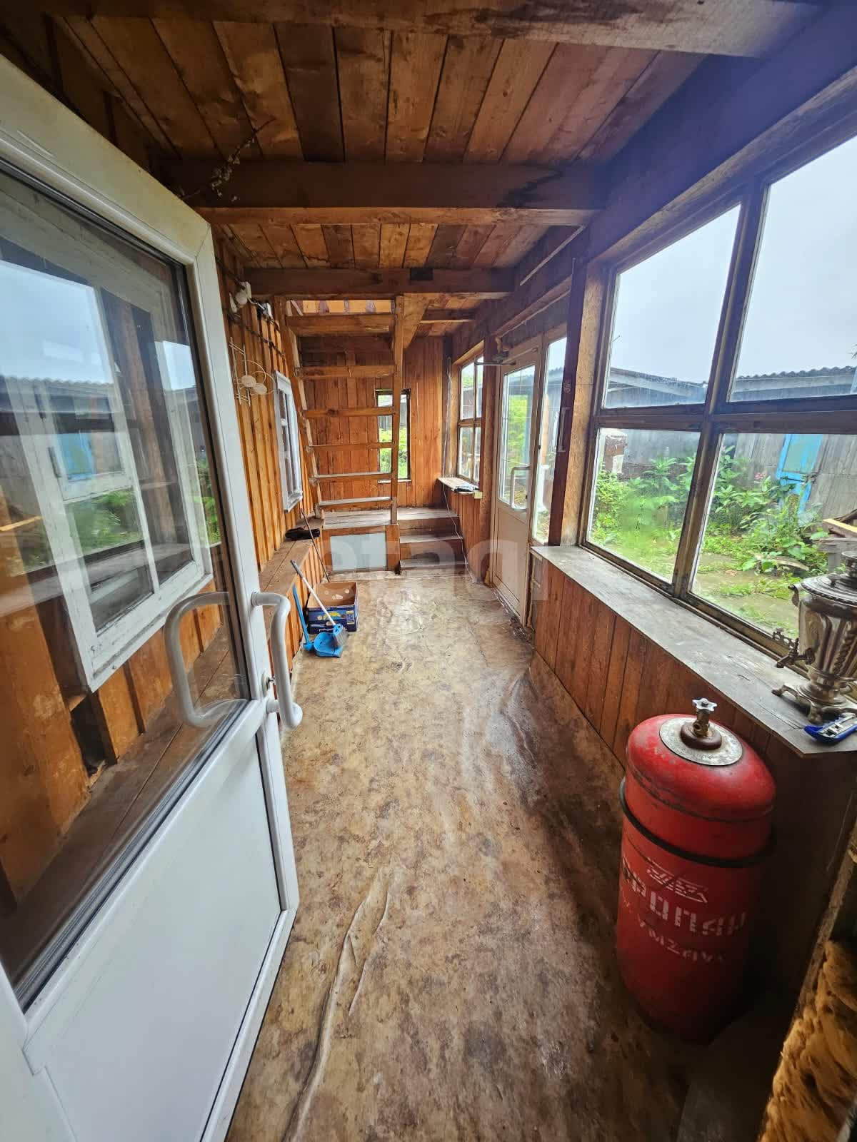 Продажа дома, 57м <sup>2</sup>, 6 сот., Южно-Сахалинск, Сахалинская область,  