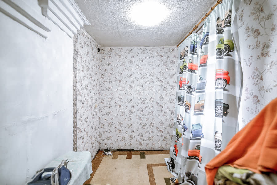 Продажа дома, 57м <sup>2</sup>, 9 сот., Южно-Сахалинск, Сахалинская область,  