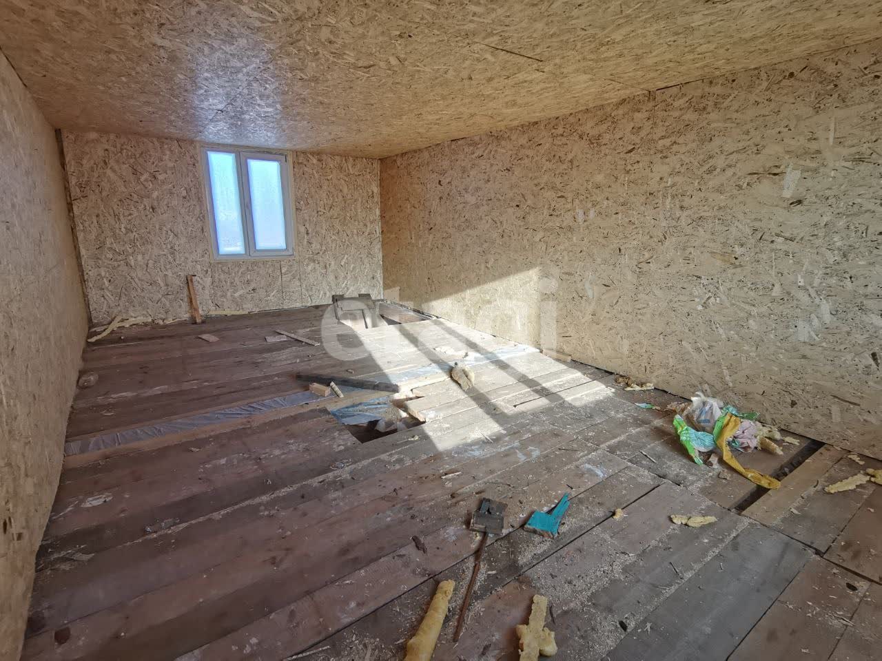 Продажа дома, 125м <sup>2</sup>, 10 сот., Улан-Удэ, Республика Бурятия,  Тарбагатайский