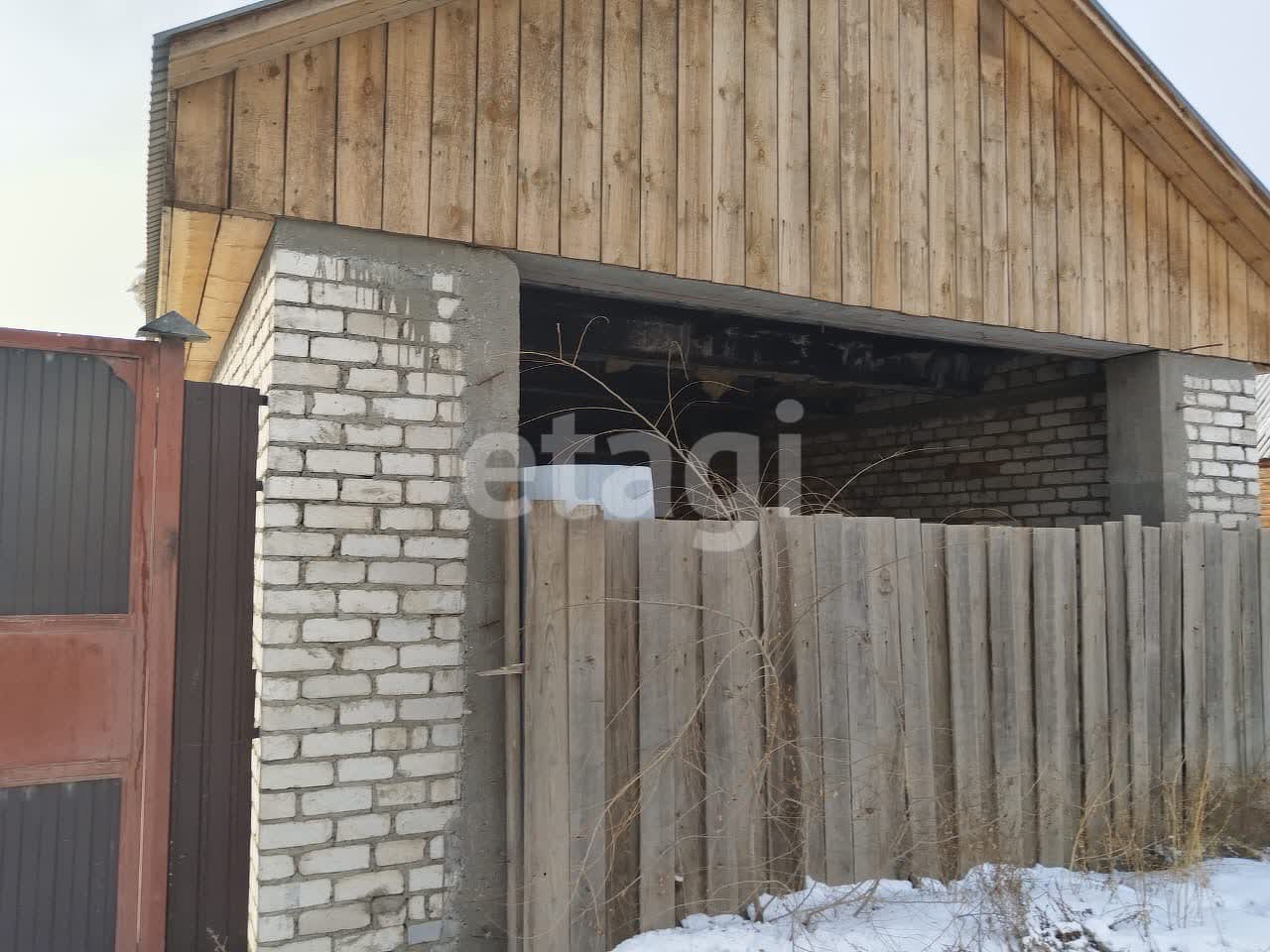 Продажа дома, 139м <sup>2</sup>, 8 сот., Улан-Удэ, Республика Бурятия,  Иволгинский