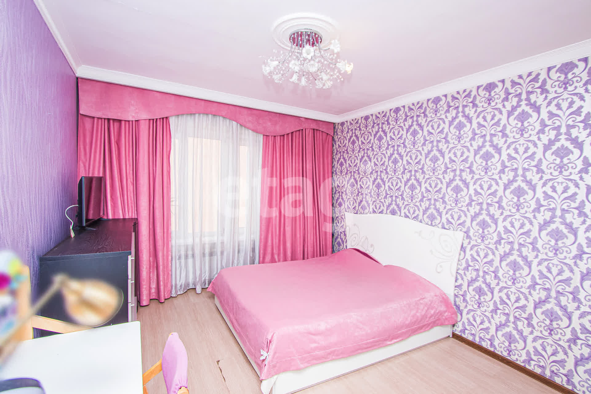 Продажа 3-комнатной квартиры, Улан-Удэ, Республика Бурятия,  Улан-Удэ