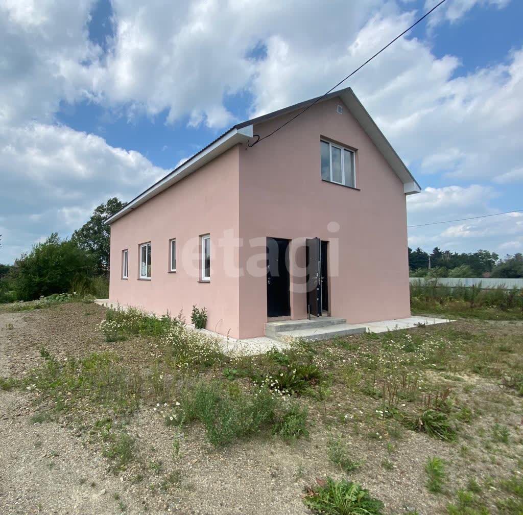 Продажа дома, 173м <sup>2</sup>, 7 сот., Южно-Сахалинск, Сахалинская область,  Южно-Сахалинск