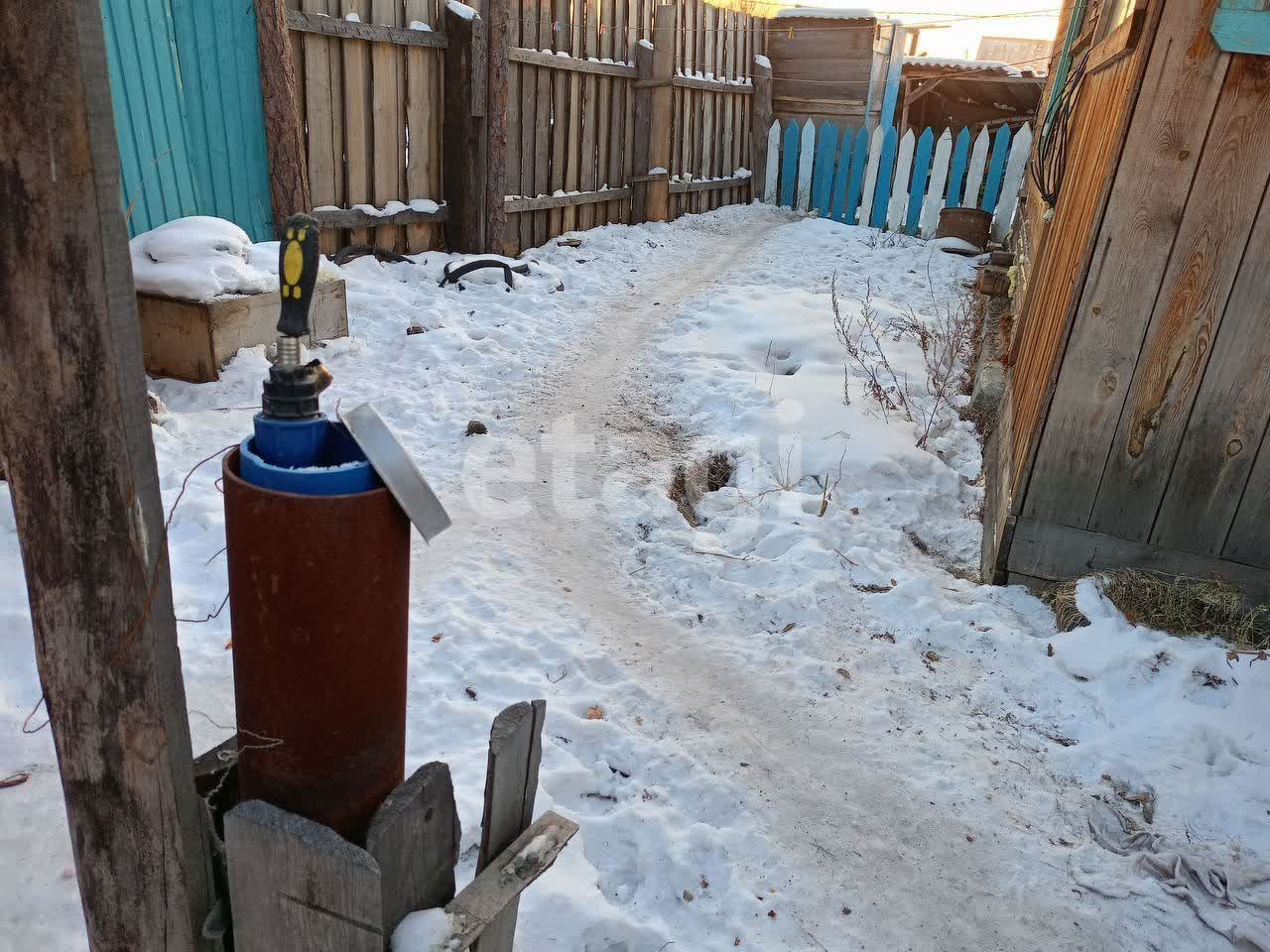 Продажа дома, 46м <sup>2</sup>, 8 сот., Улан-Удэ, Республика Бурятия,  муниципальное образование Гурульбинское