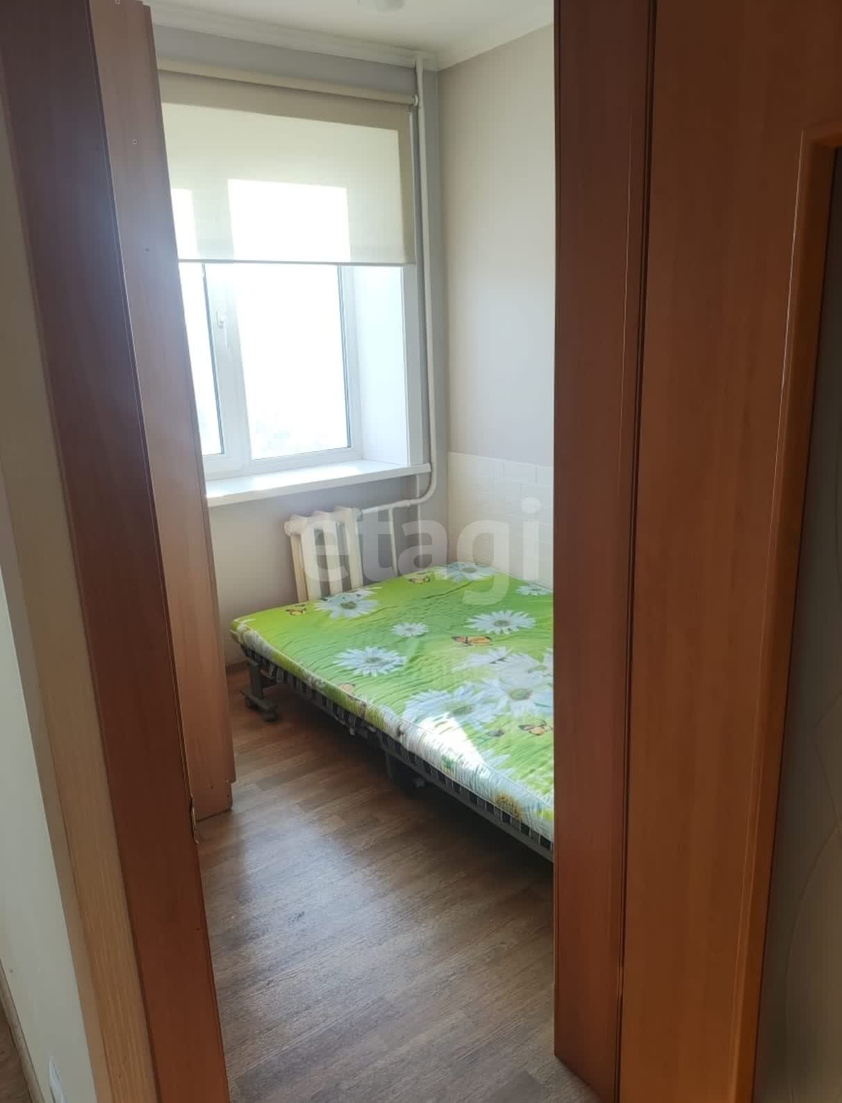 Продажа 1-комнатной квартиры, Южно-Сахалинск, Сахалинская область,  Южно-Сахалинск