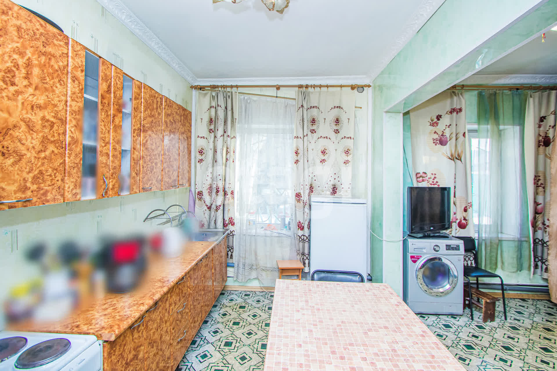 Продажа 2-комнатной квартиры, Улан-Удэ, Республика Бурятия,  Улан-Удэ