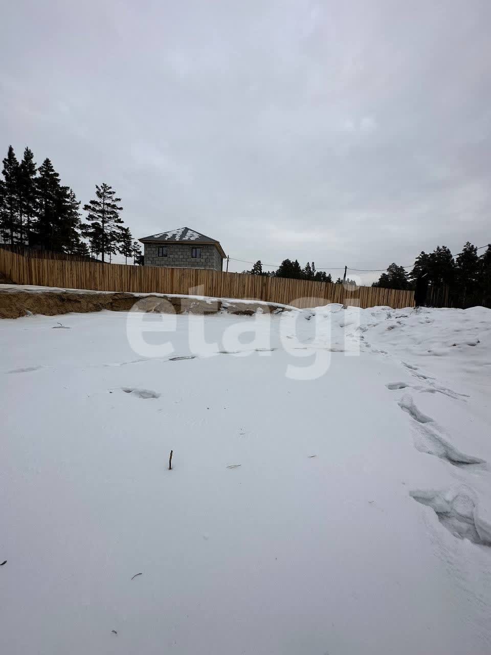 Продажа участка, Улан-Удэ, Республика Бурятия