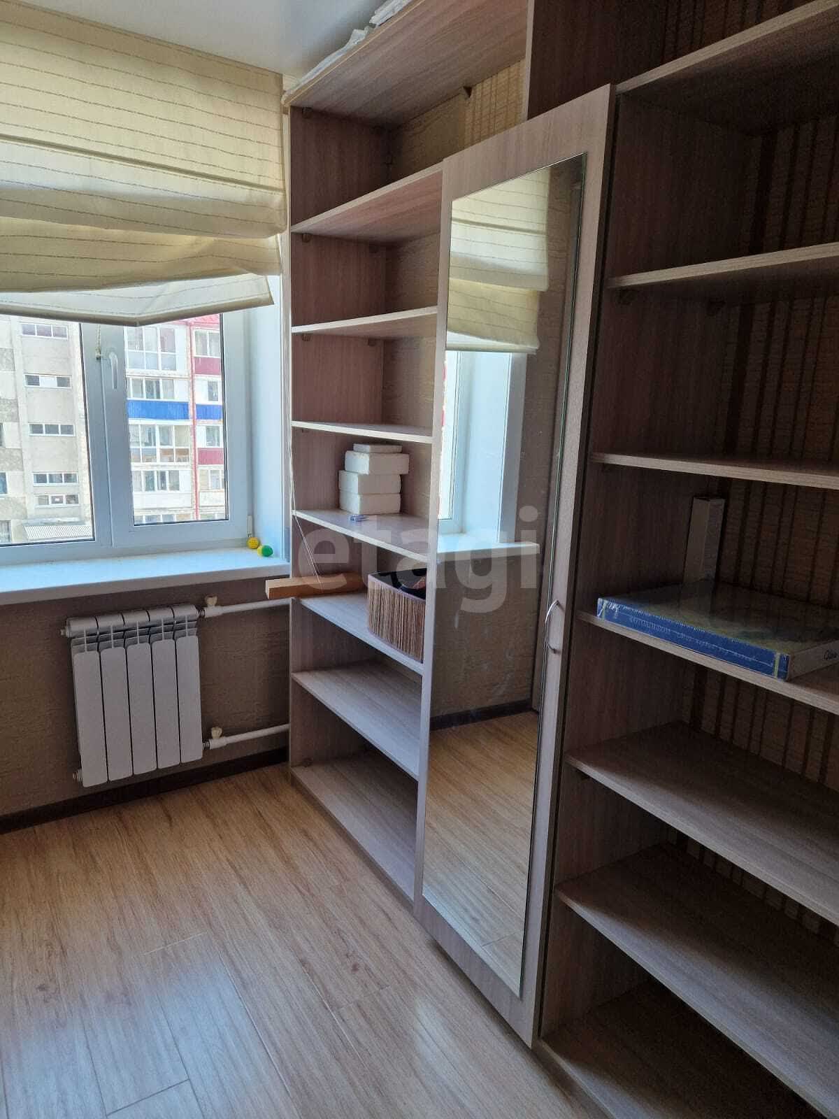 Продажа 3-комнатной квартиры, Южно-Сахалинск, Сахалинская область,  Южно-Сахалинск