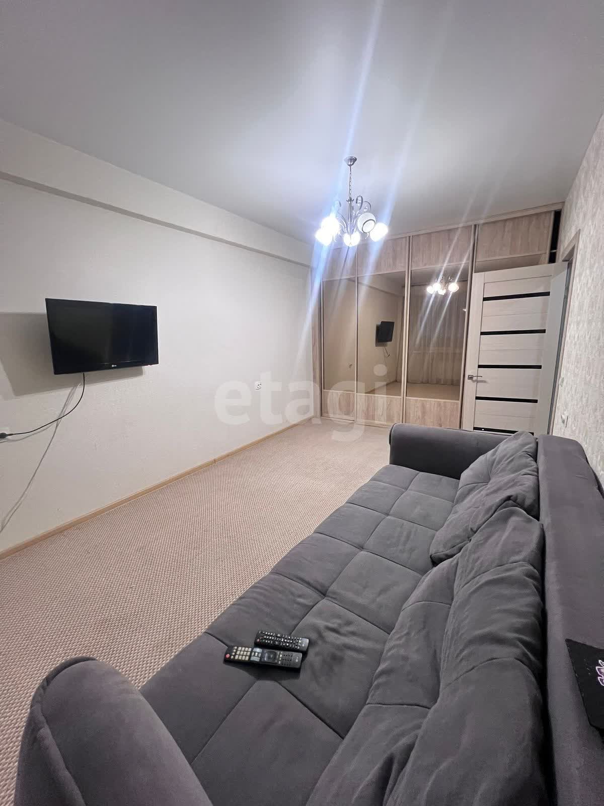 Аренда 1-комнатной квартиры, Южно-Сахалинск, Сахалинская область,  Южно-Сахалинск