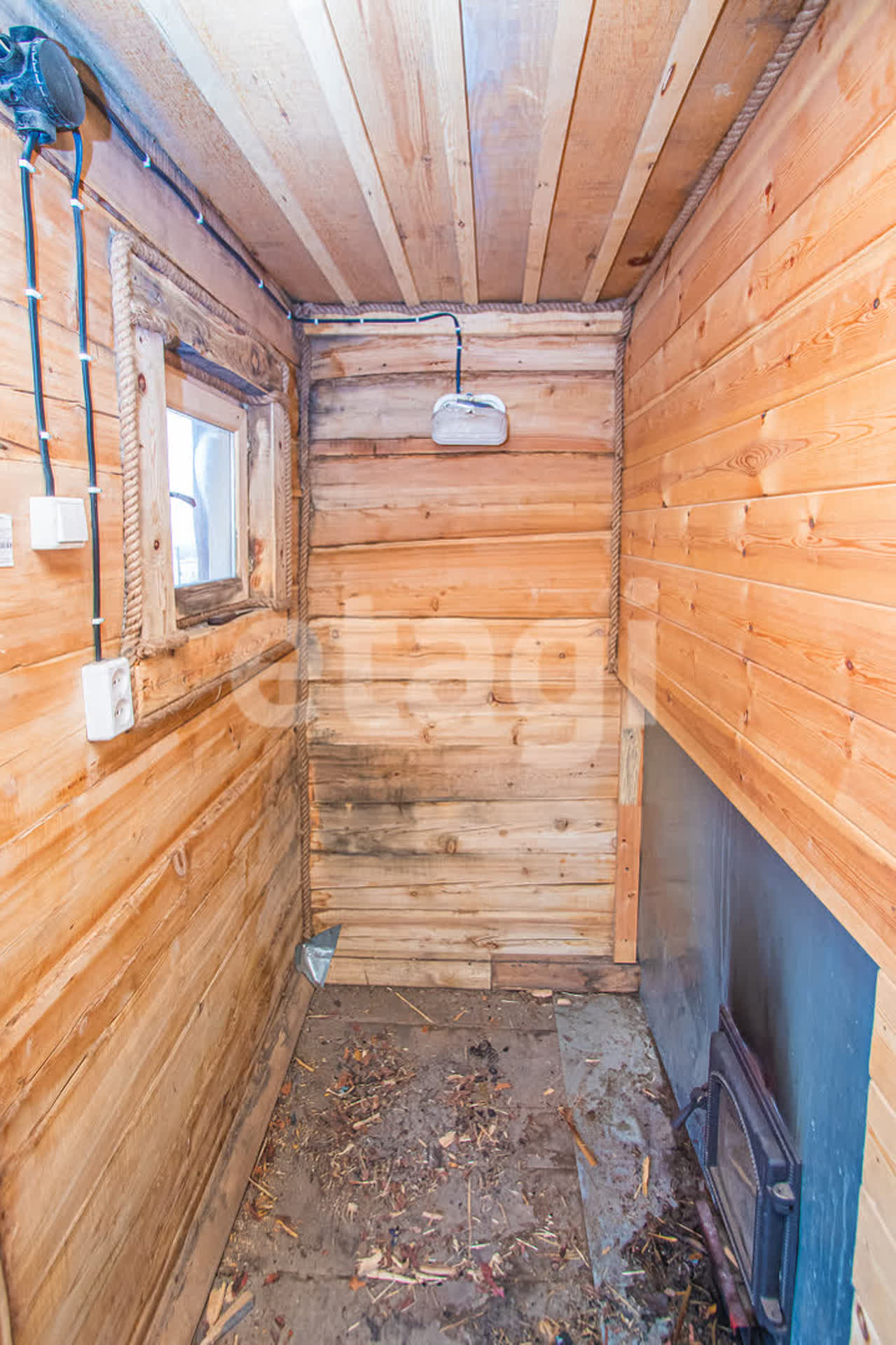 Продажа дома, 18м <sup>2</sup>, 6 сот., Улан-Удэ, Республика Бурятия,  Тарбагатайский