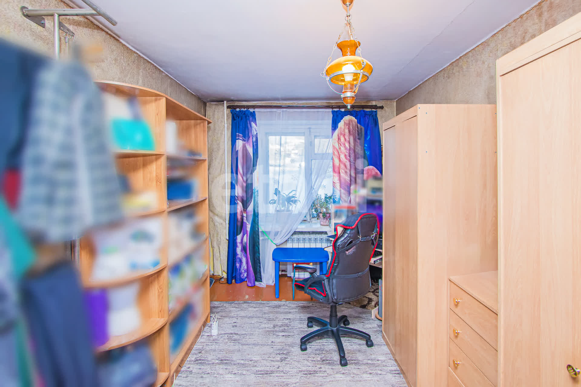 Продажа 3-комнатной квартиры, Улан-Удэ, Республика Бурятия,  Улан-Удэ