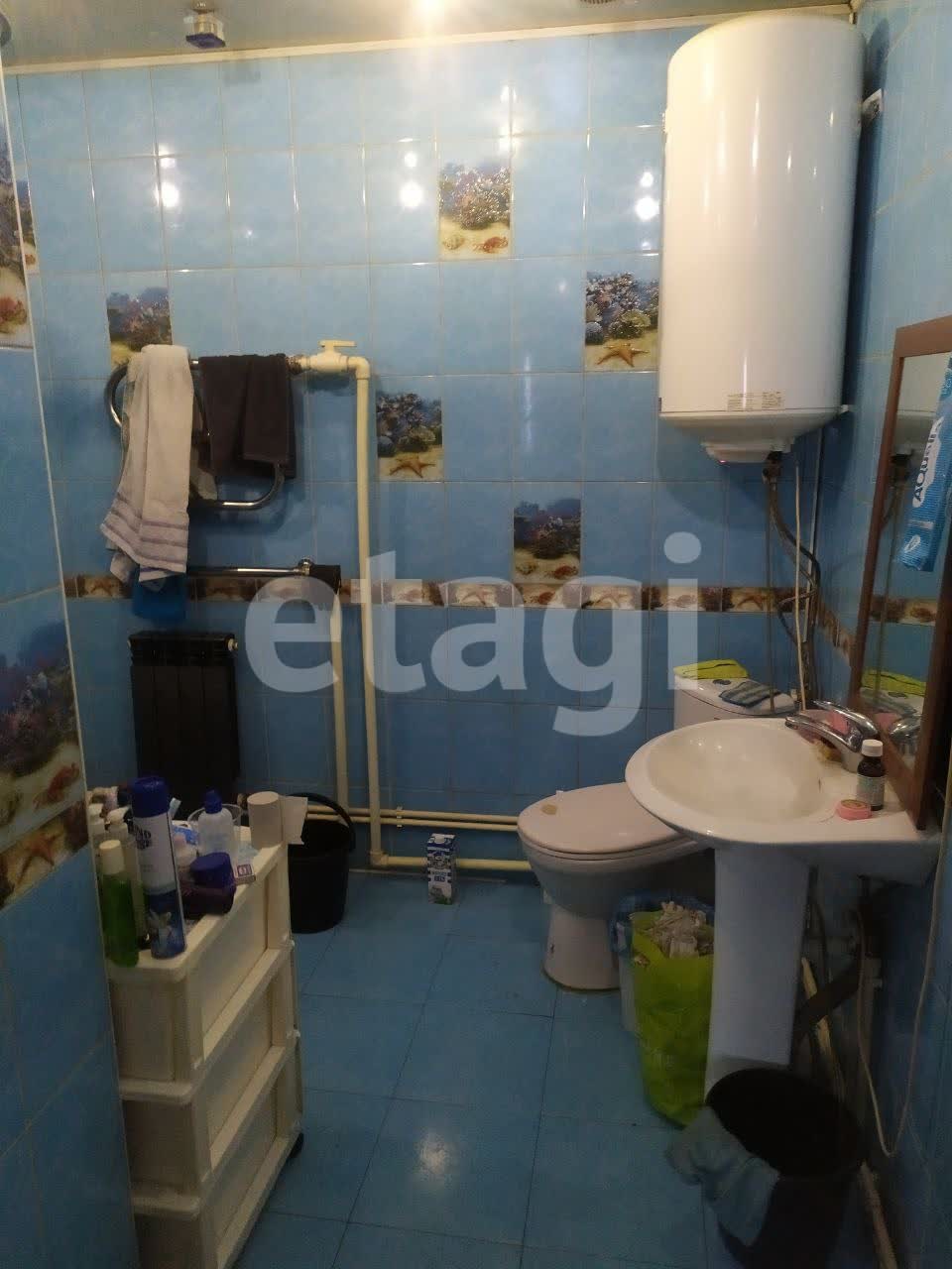 Продажа дома, 50м <sup>2</sup>, 8 сот., Улан-Удэ, Республика Бурятия,  Октябрьский