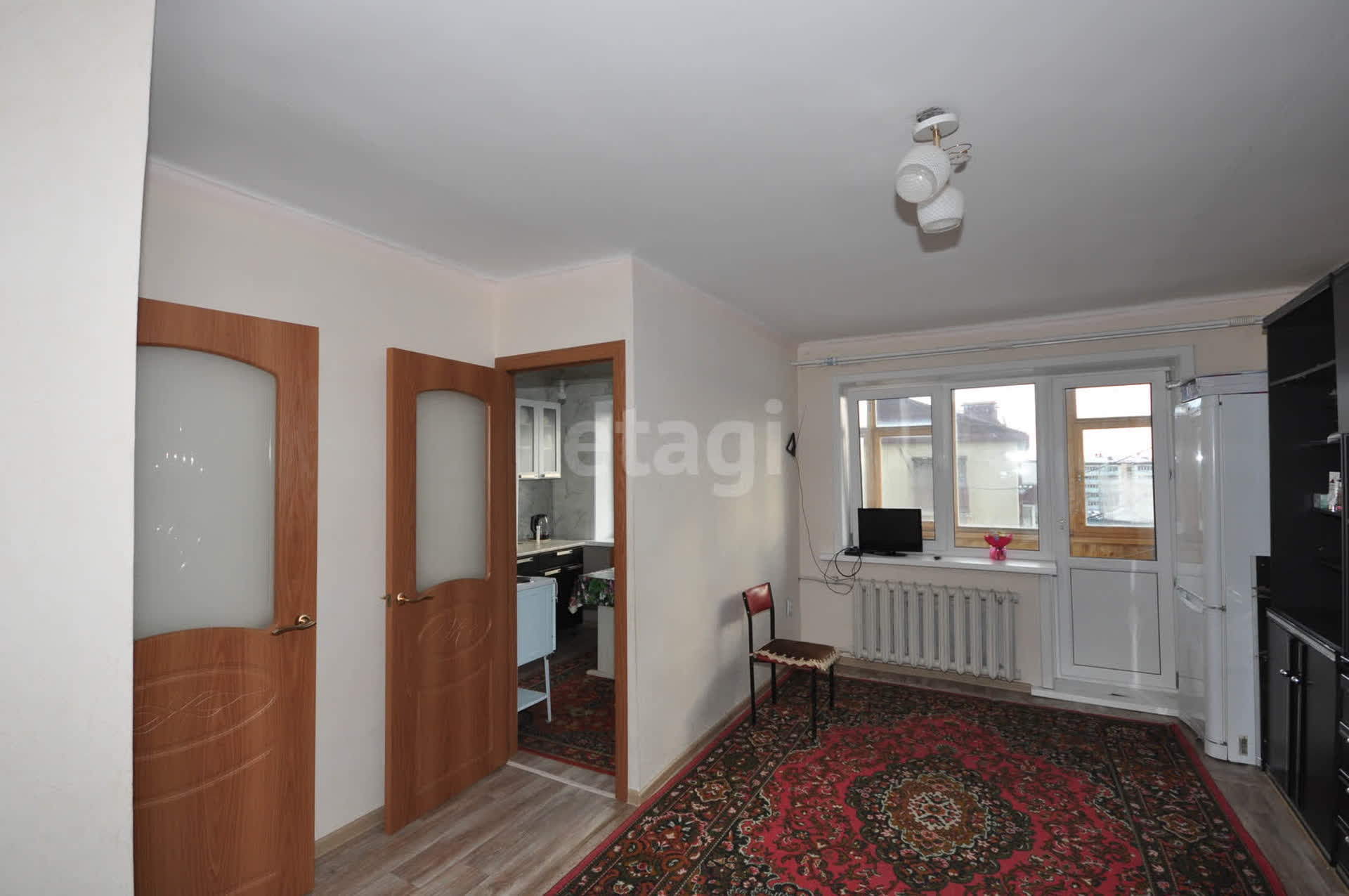 Продажа 1-комнатной квартиры, Южно-Сахалинск, Сахалинская область,  Южно-Сахалинск