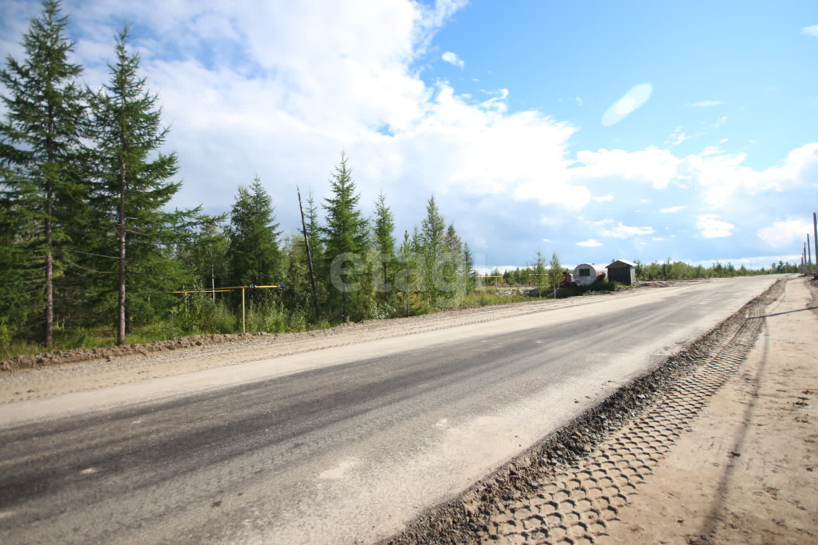 Продажа участка, Новый Уренгой, Ямало-Ненецкий АО,  