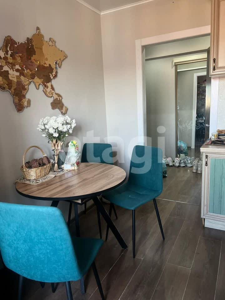 Продажа 3-комнатной квартиры, Улан-Удэ, Республика Бурятия,  Улан-Удэ