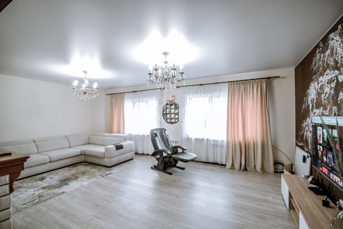 Продажа дома, 169м <sup>2</sup>, 10 сот., Южно-Сахалинск, Сахалинская область,  